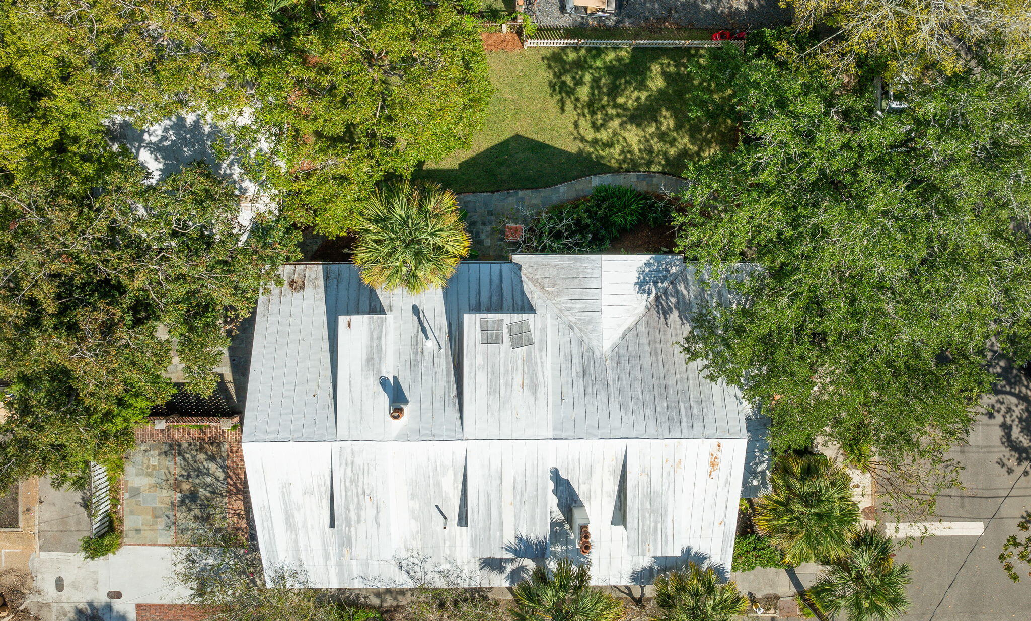 16 Halsey Street