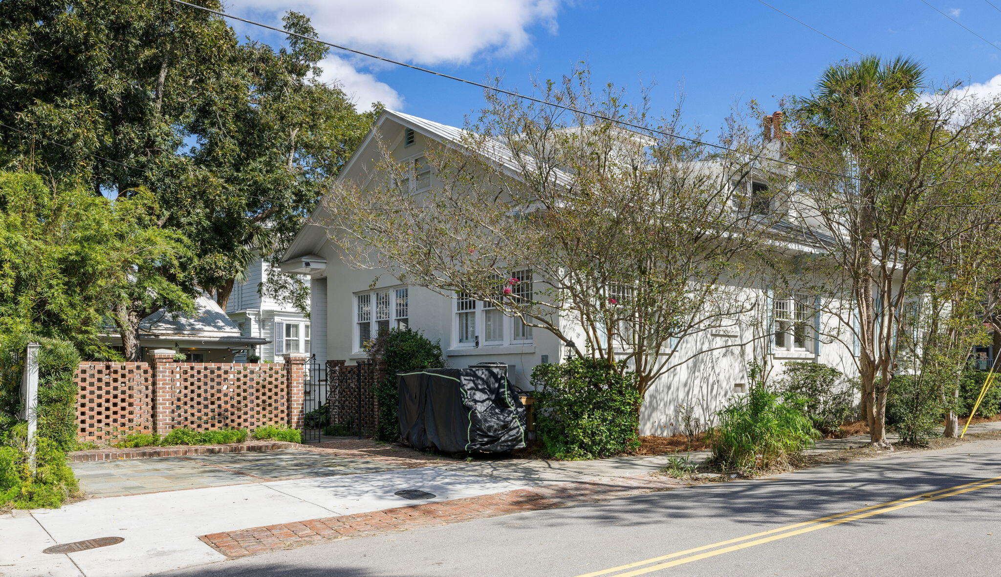 16 Halsey Street
