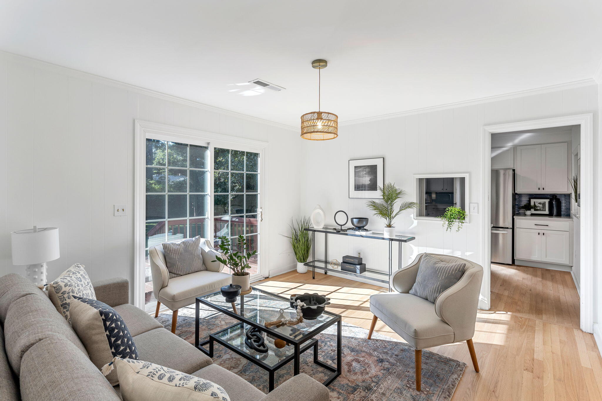 1513 Salisbury Street