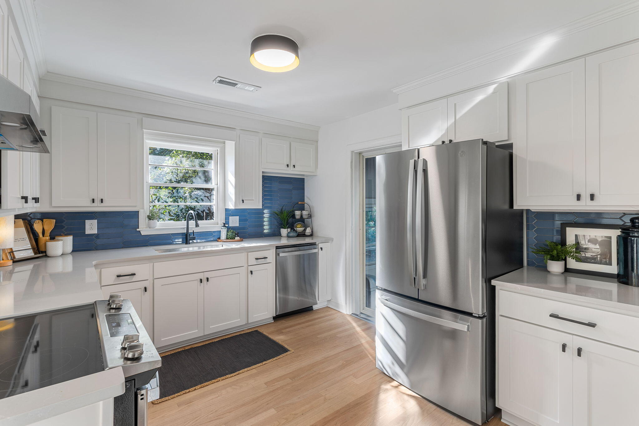 1513 Salisbury Street