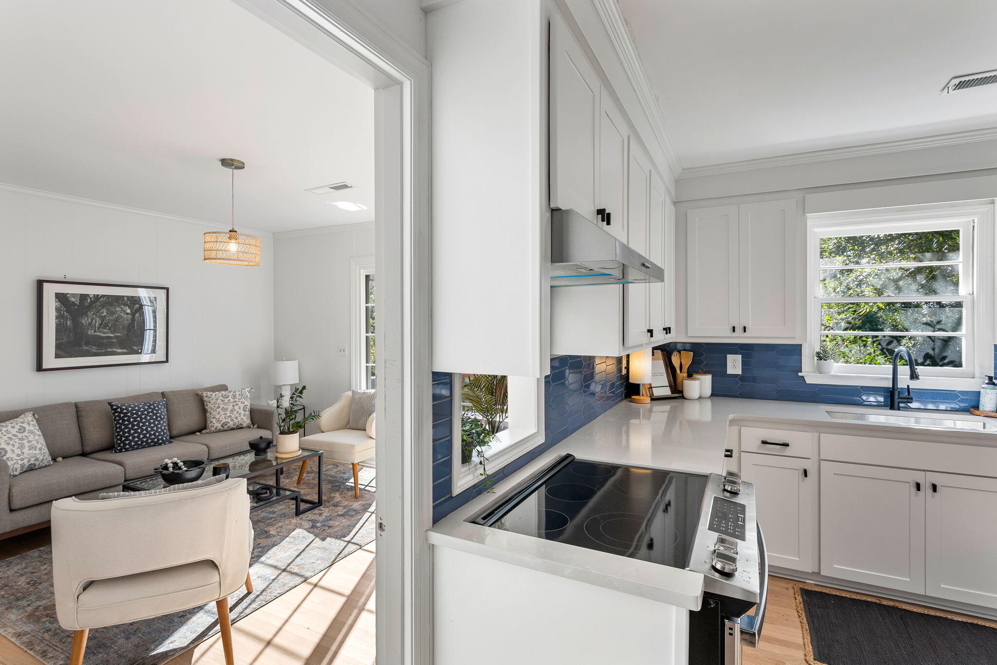 1513 Salisbury Street