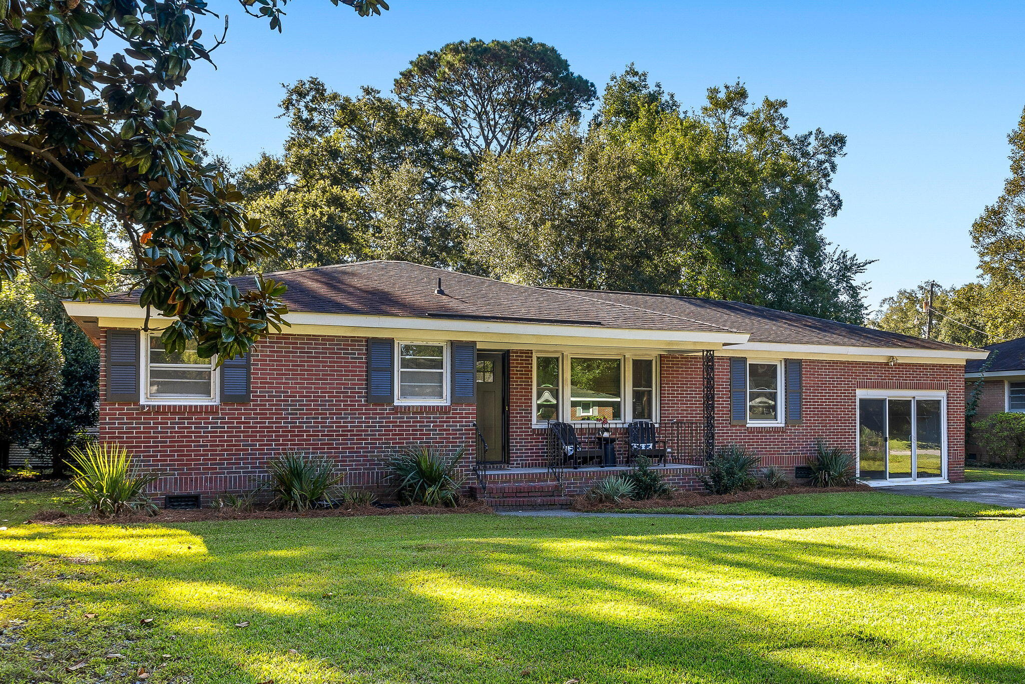 1513 Salisbury Street