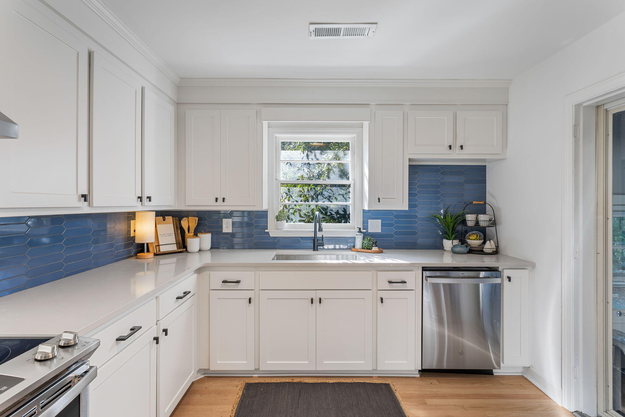 1513 Salisbury Street