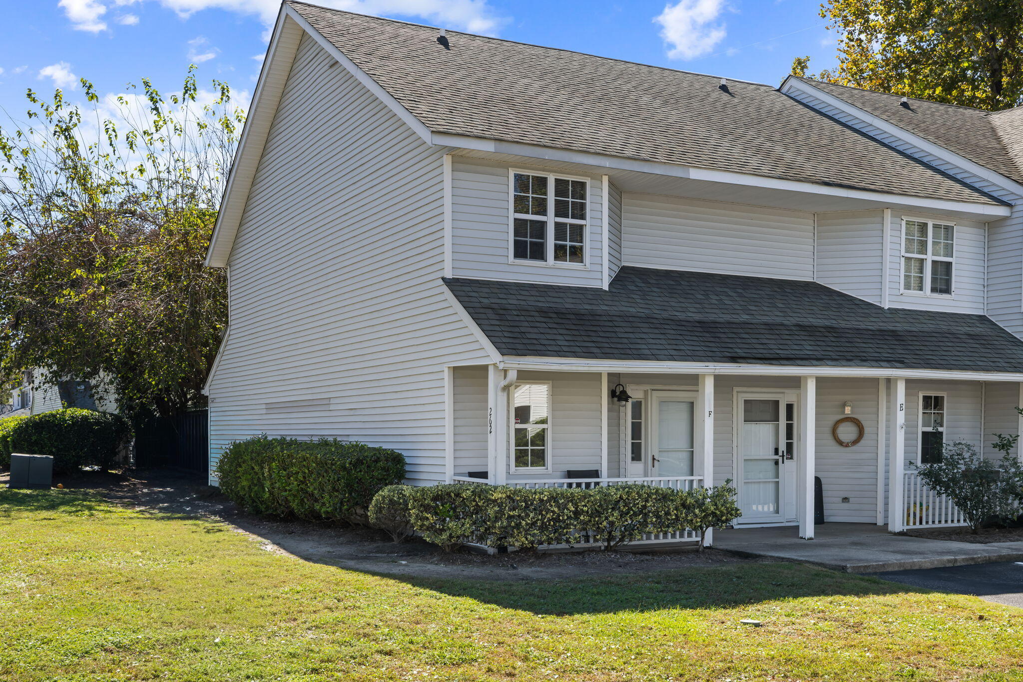 262 Stefan Drive # 10f, Charleston Unit: 10f