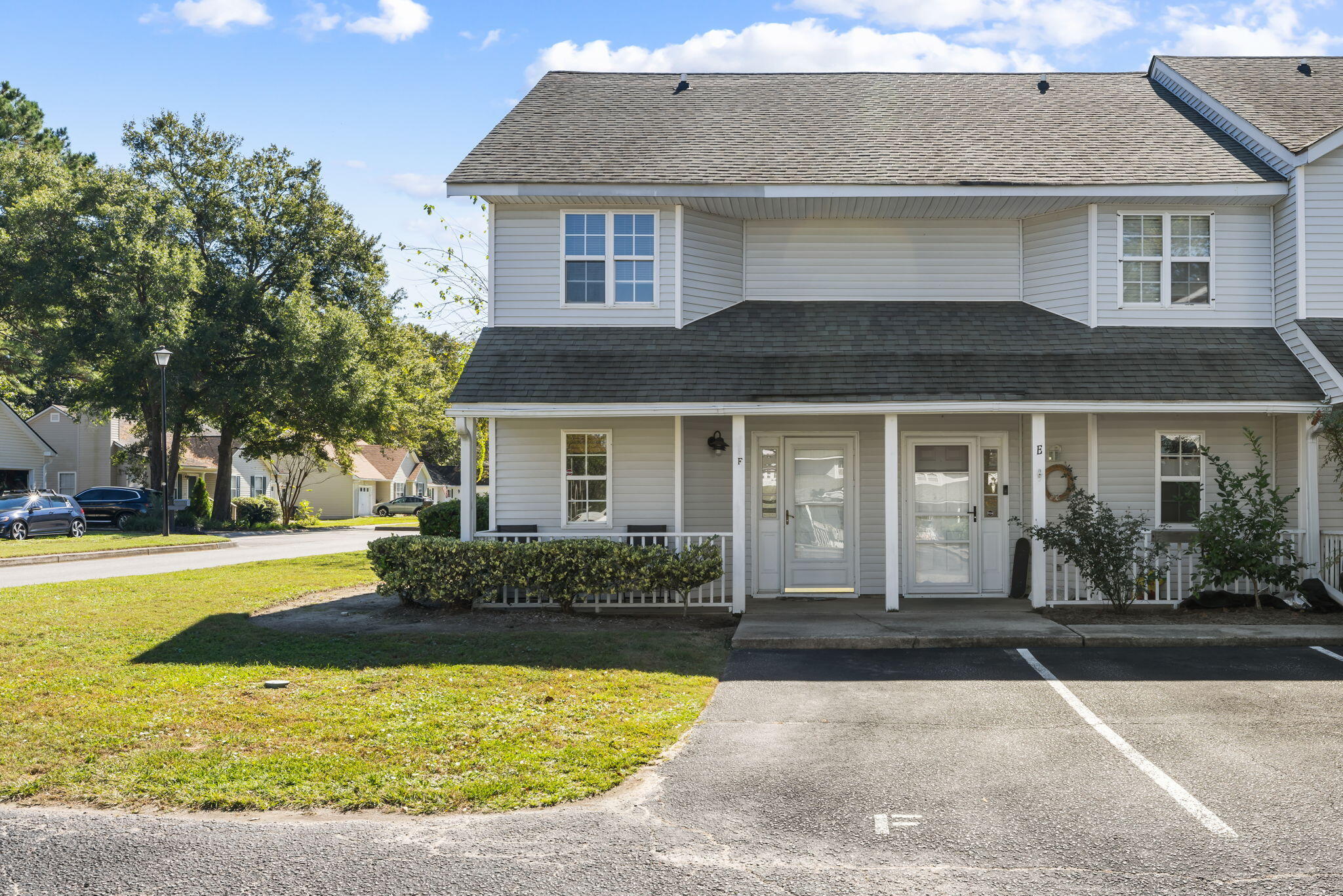 262 Stefan Drive # 10f, Charleston Unit: 10f