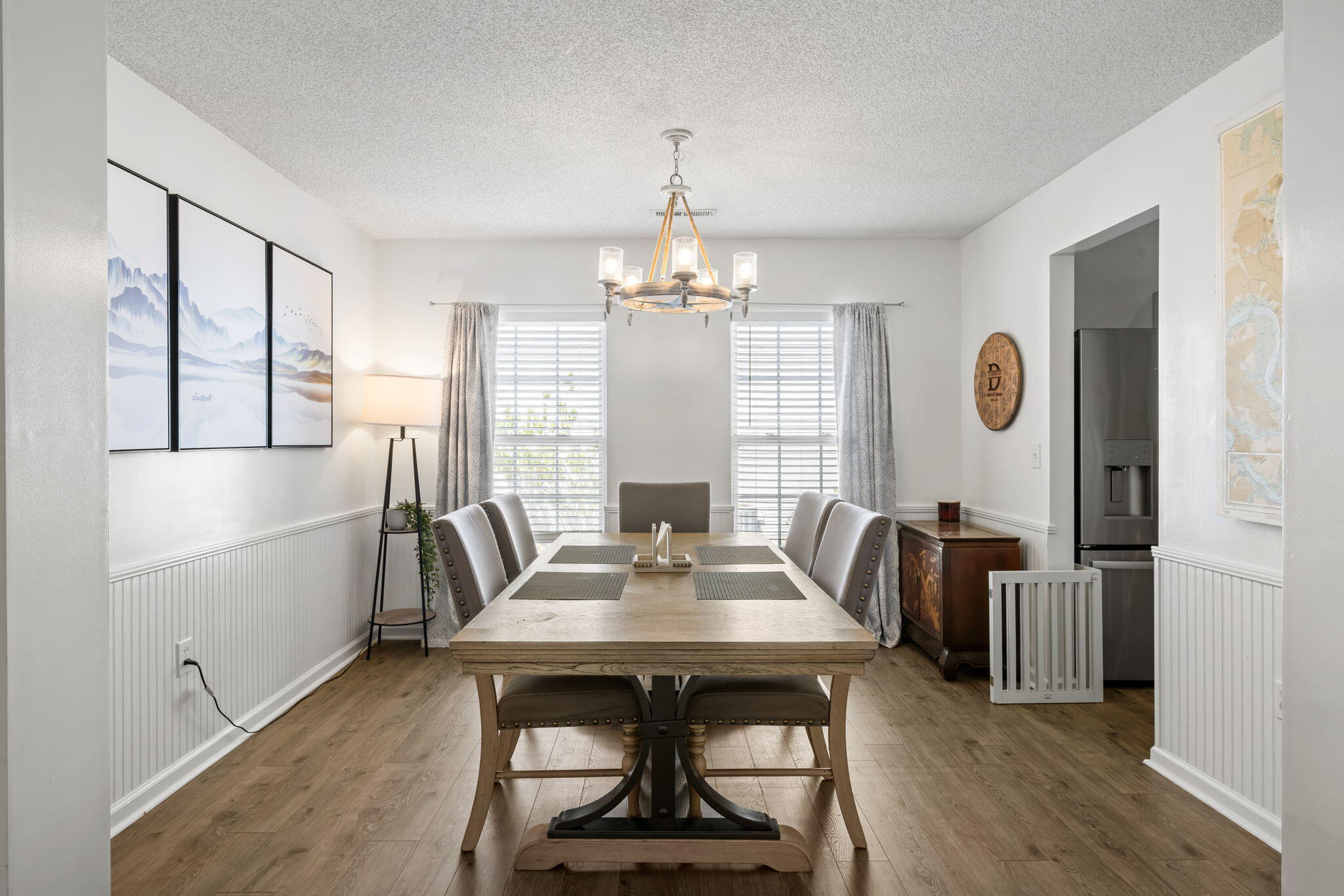 5080 Thorton Drive, Summerville