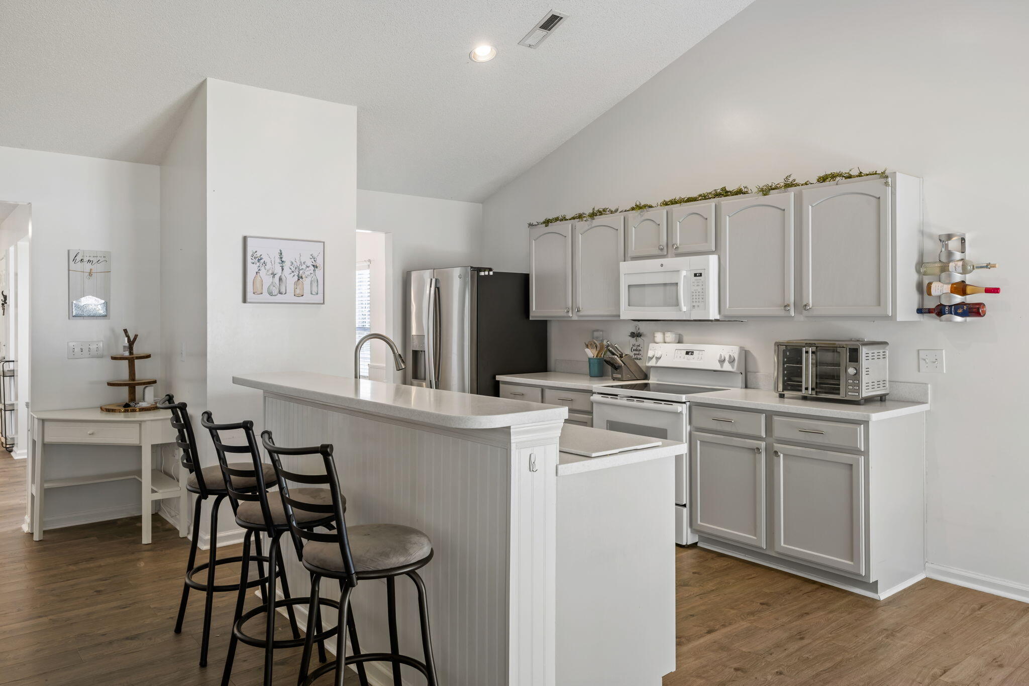 5080 Thorton Drive, Summerville