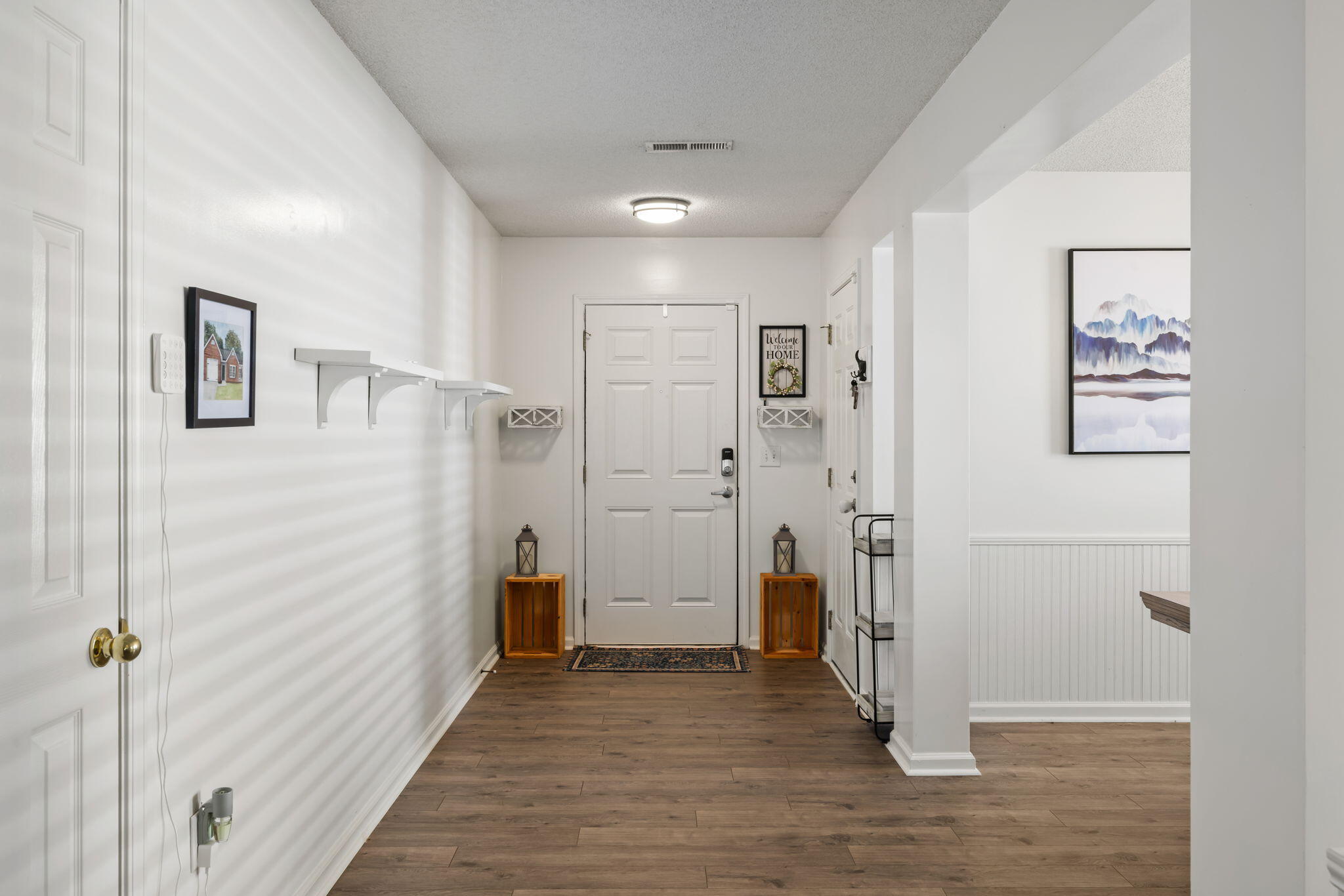 5080 Thorton Drive, Summerville