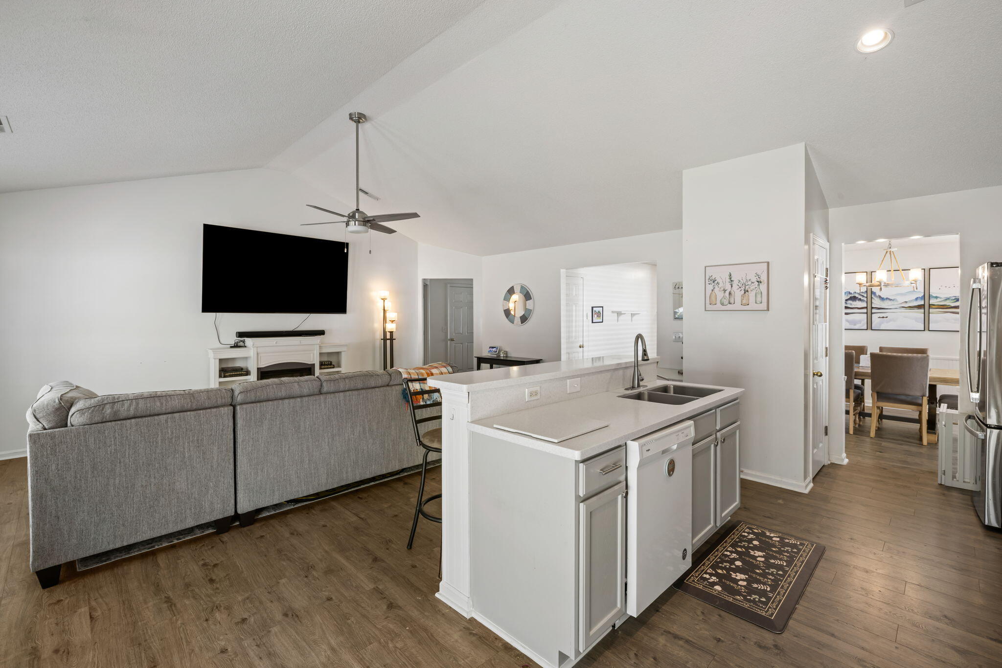 5080 Thorton Drive, Summerville