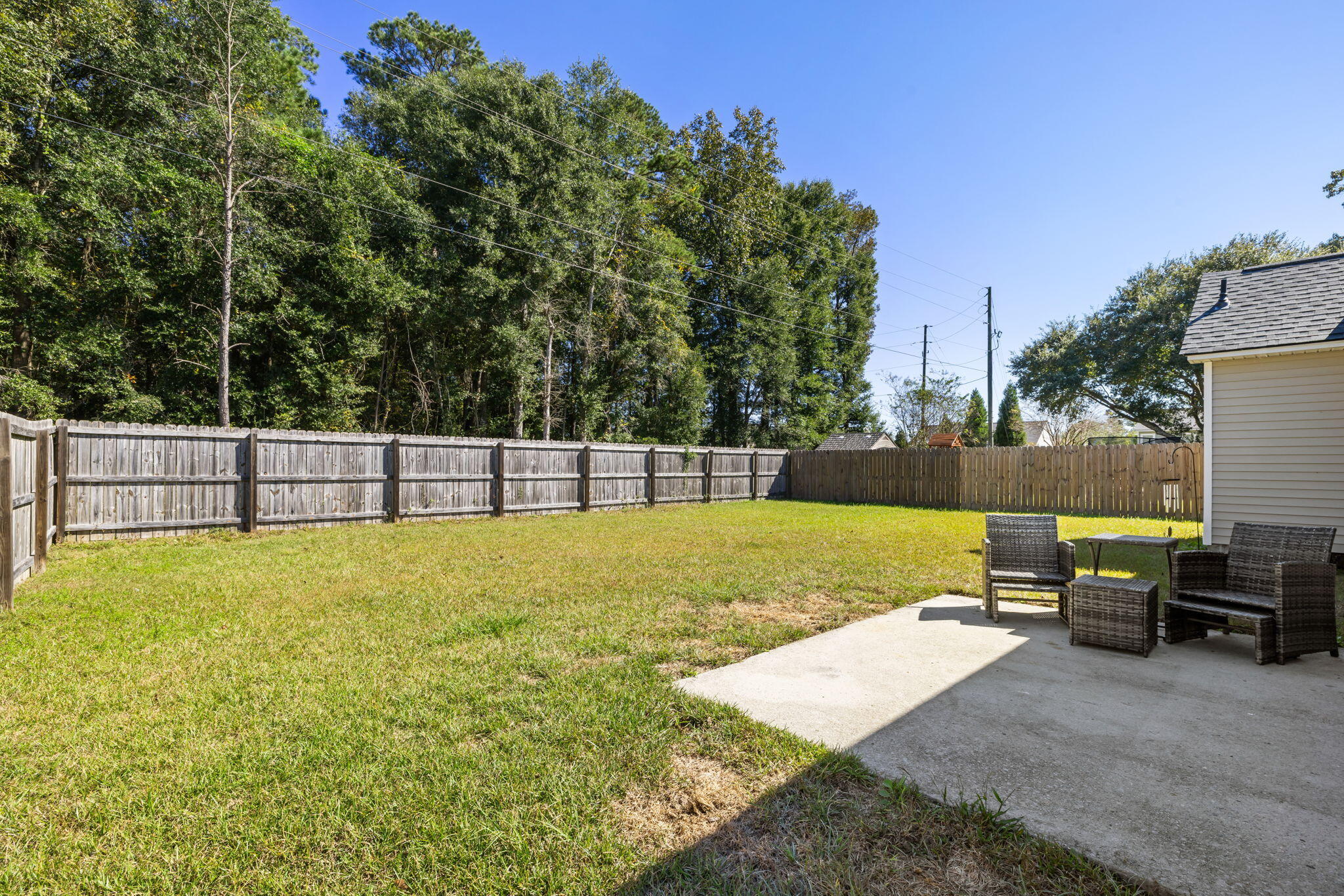 5080 Thorton Drive, Summerville