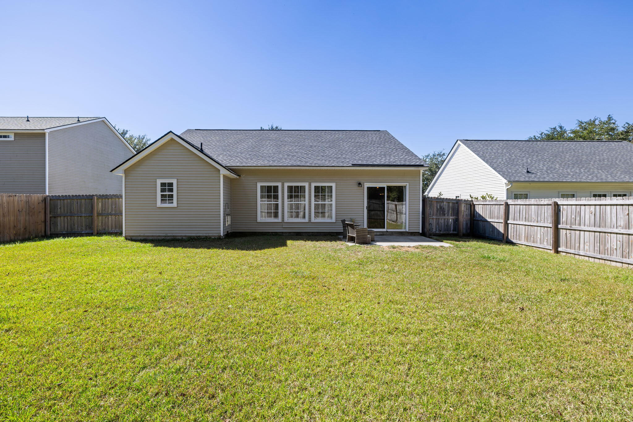 5080 Thorton Drive, Summerville