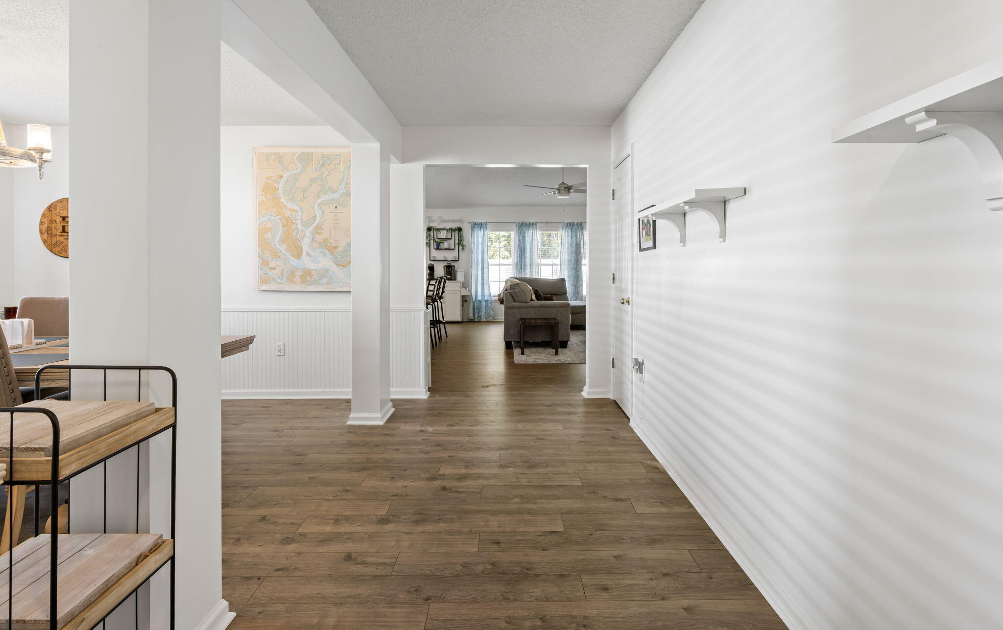 5080 Thorton Drive, Summerville