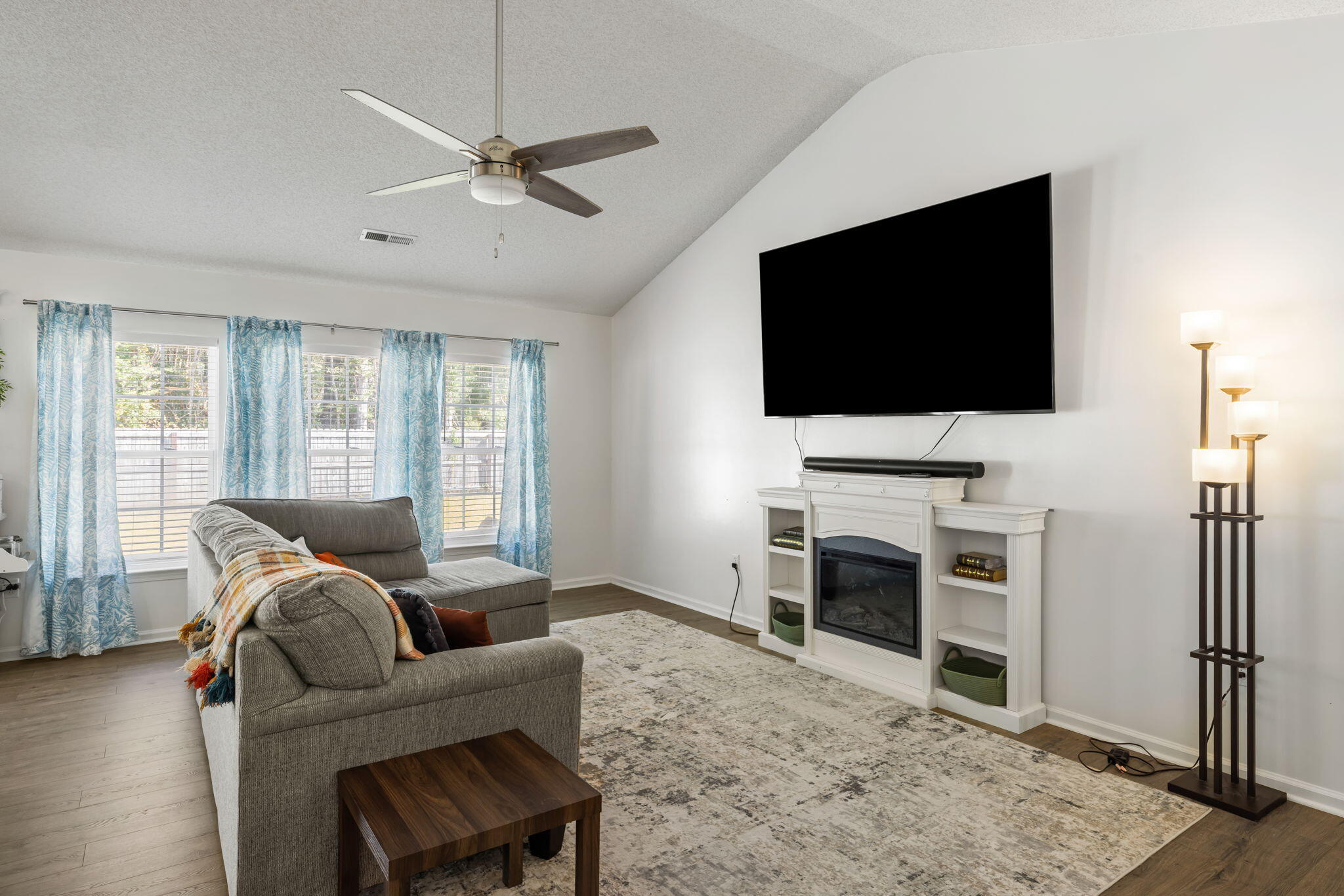 5080 Thorton Drive, Summerville