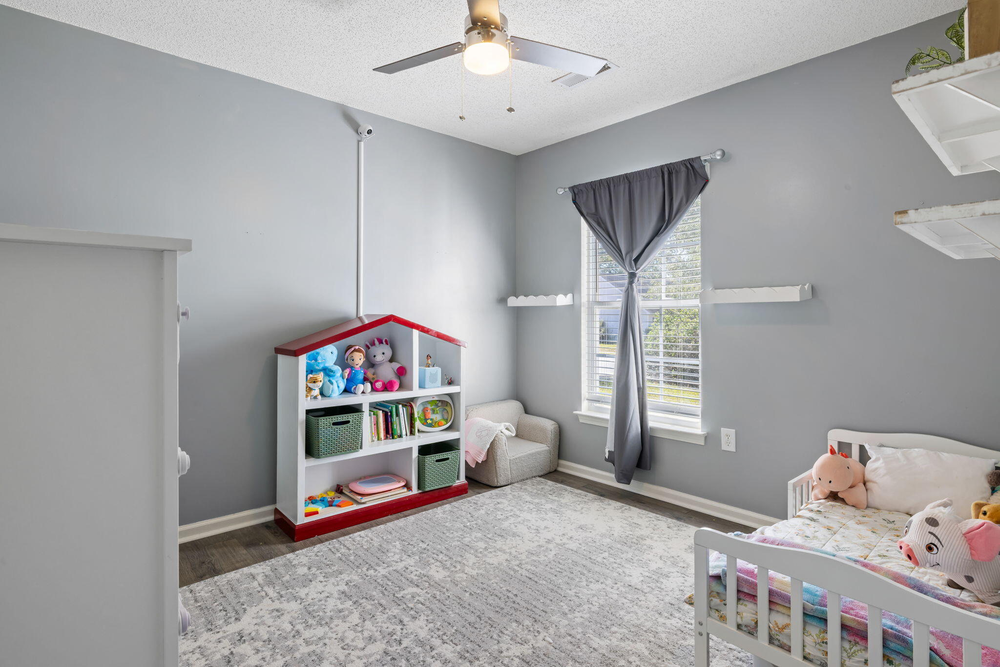 5080 Thorton Drive, Summerville