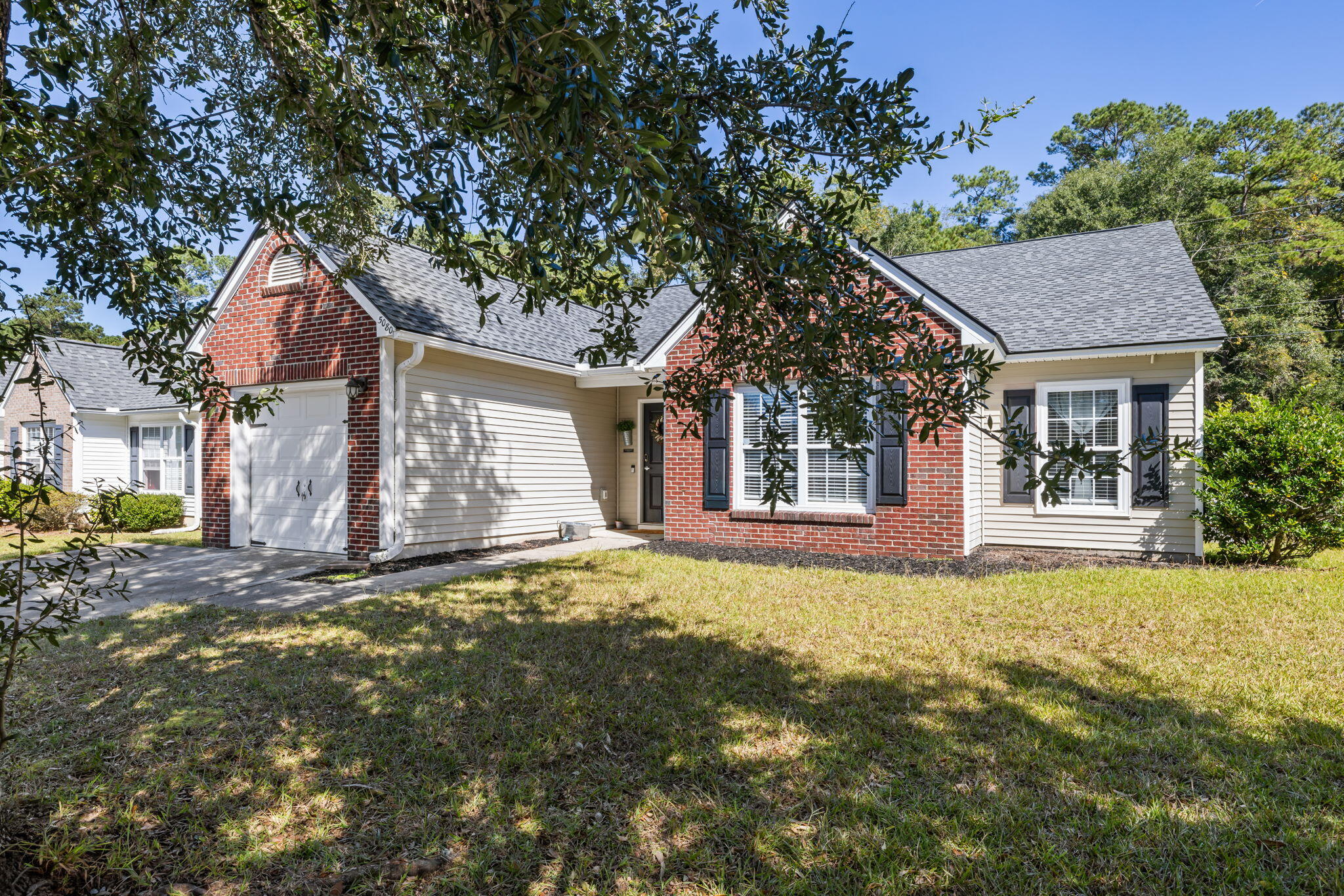 5080 Thorton Drive, Summerville
