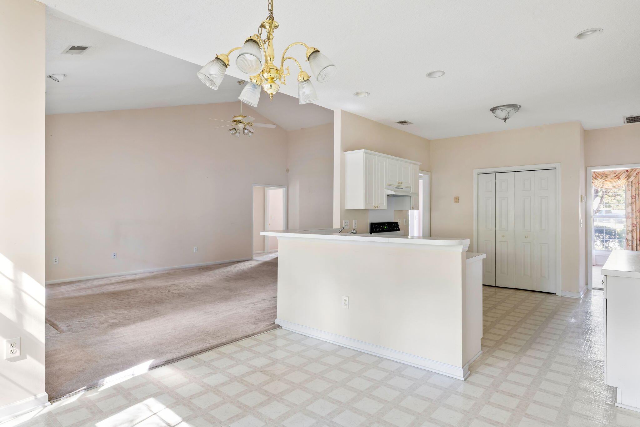 5509 Lindo Terrace Terrace, North Charleston