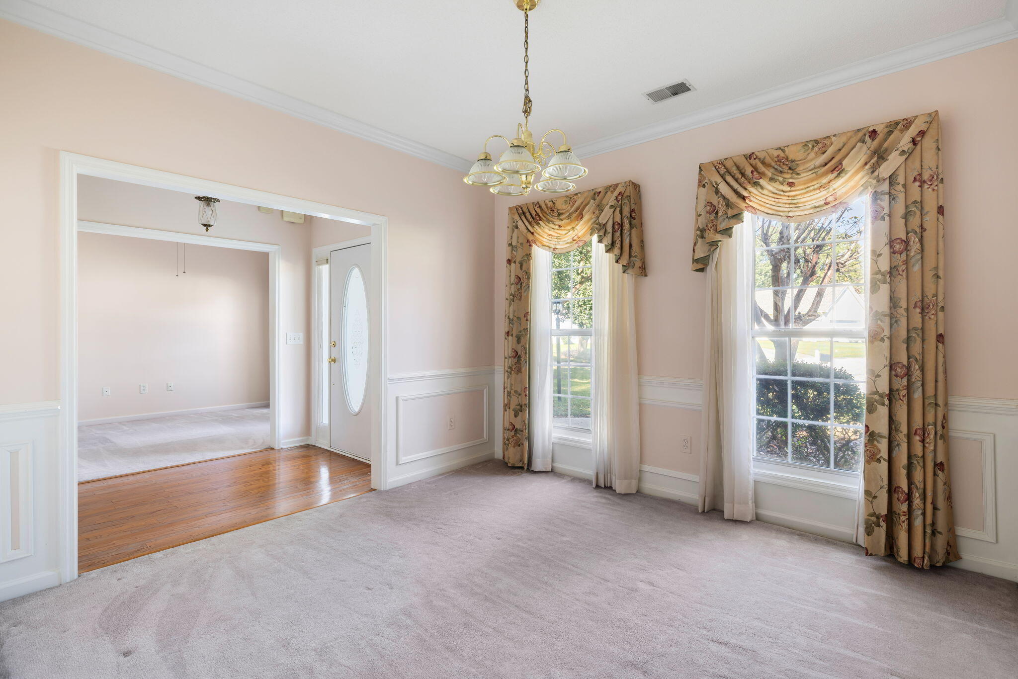 5509 Lindo Terrace Terrace, North Charleston