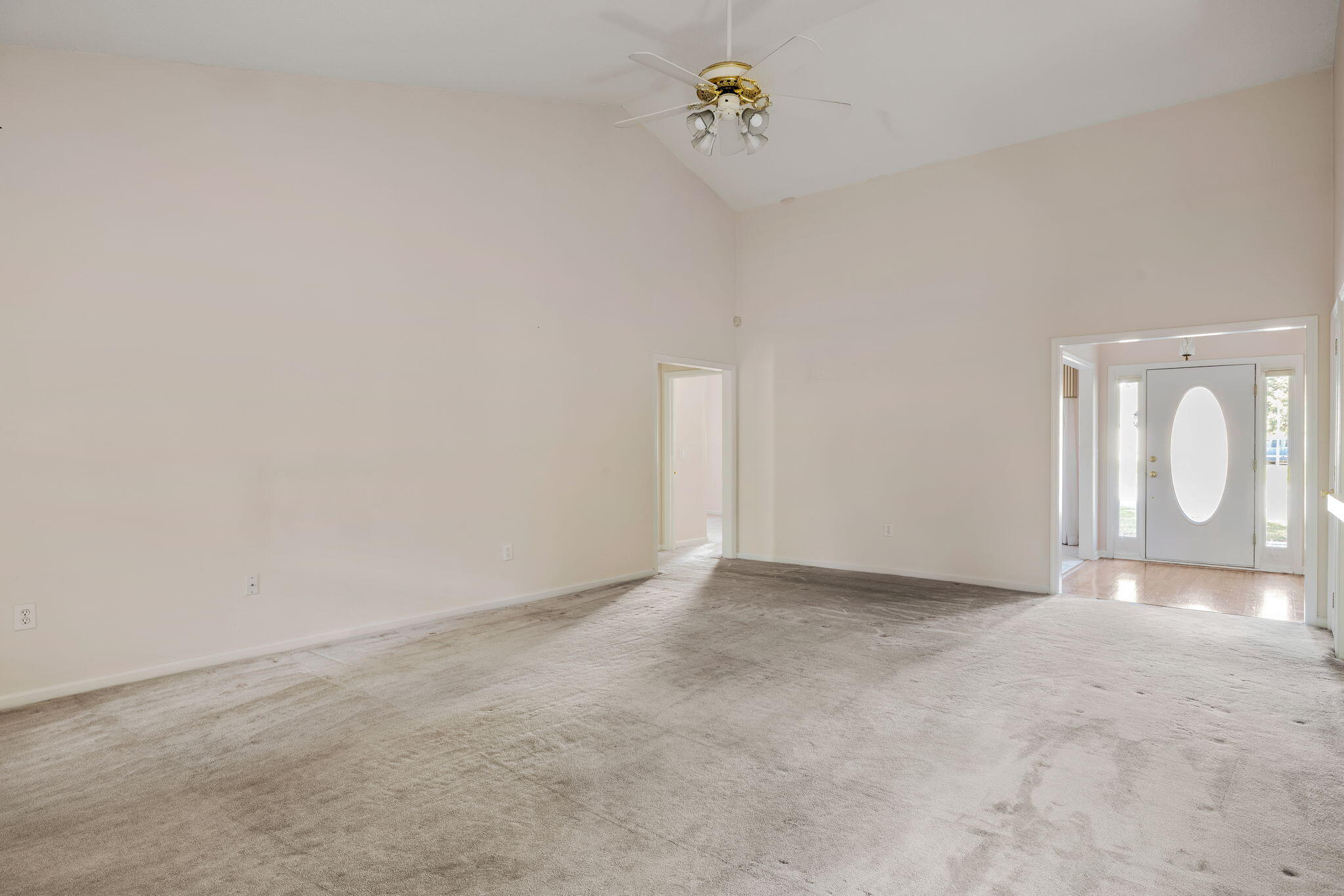 5509 Lindo Terrace Terrace, North Charleston