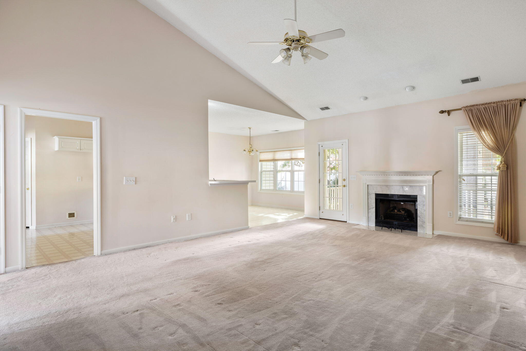 5509 Lindo Terrace Terrace, North Charleston