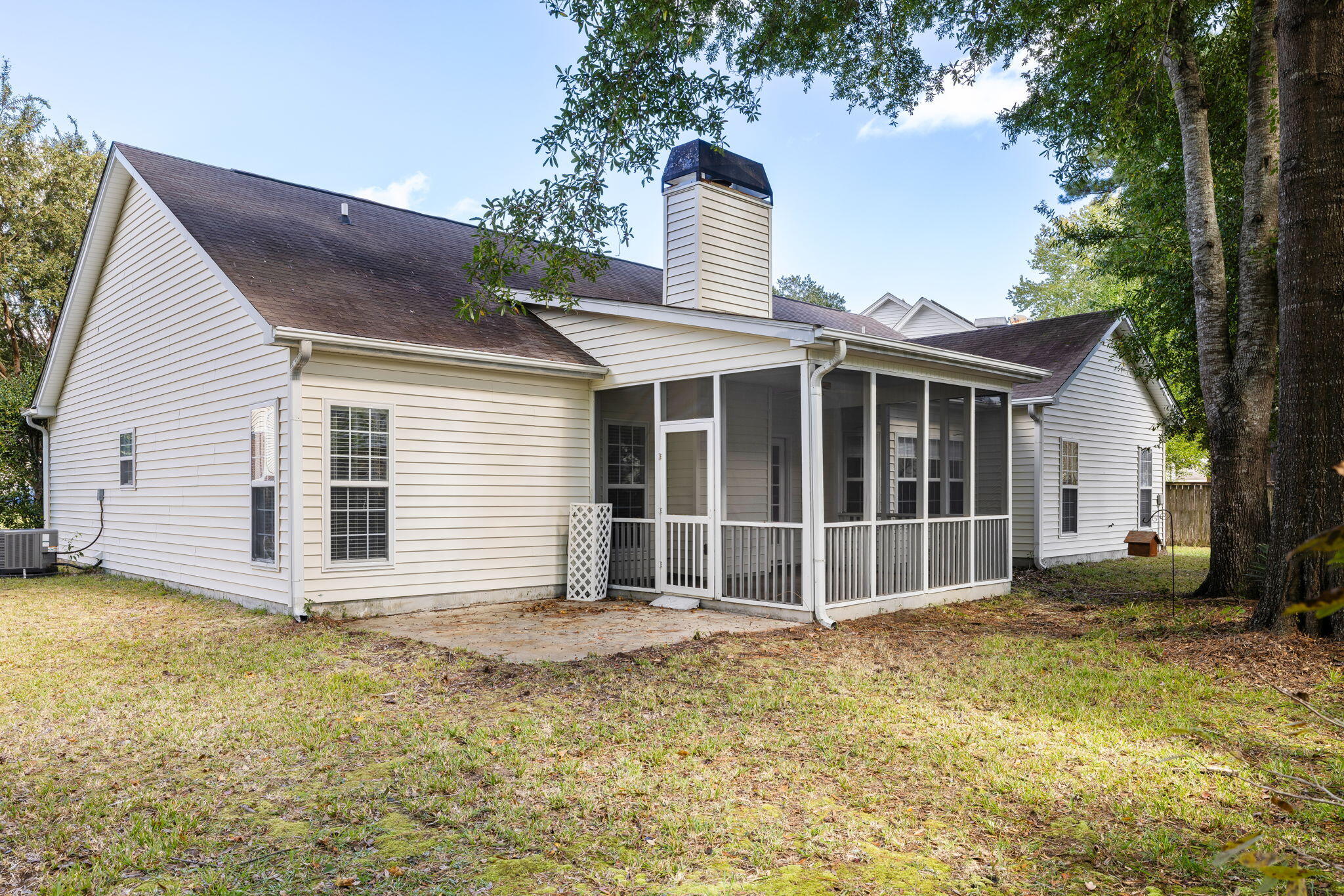 5509 Lindo Terrace Terrace, North Charleston