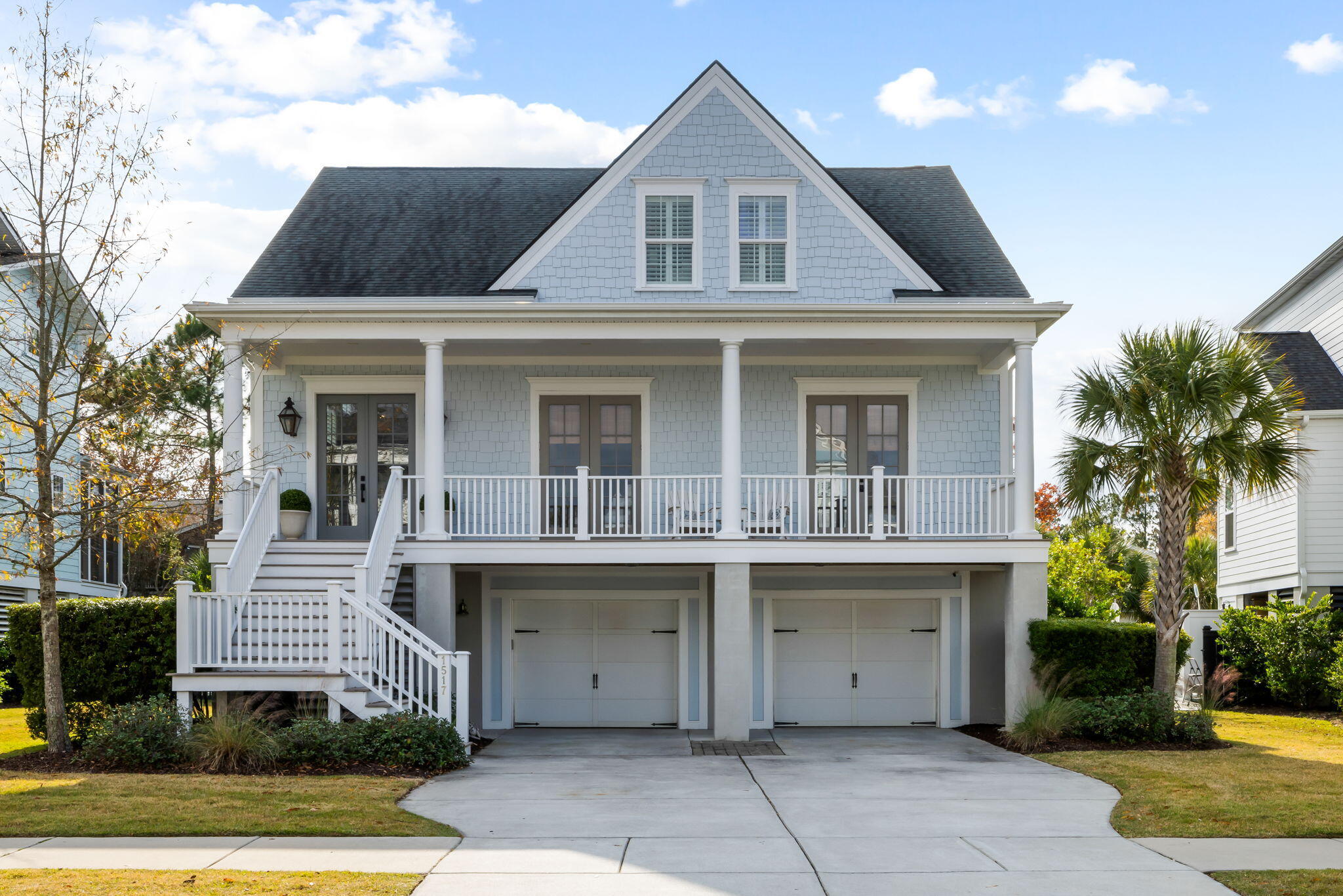 1517 Mossy Branch Way Way