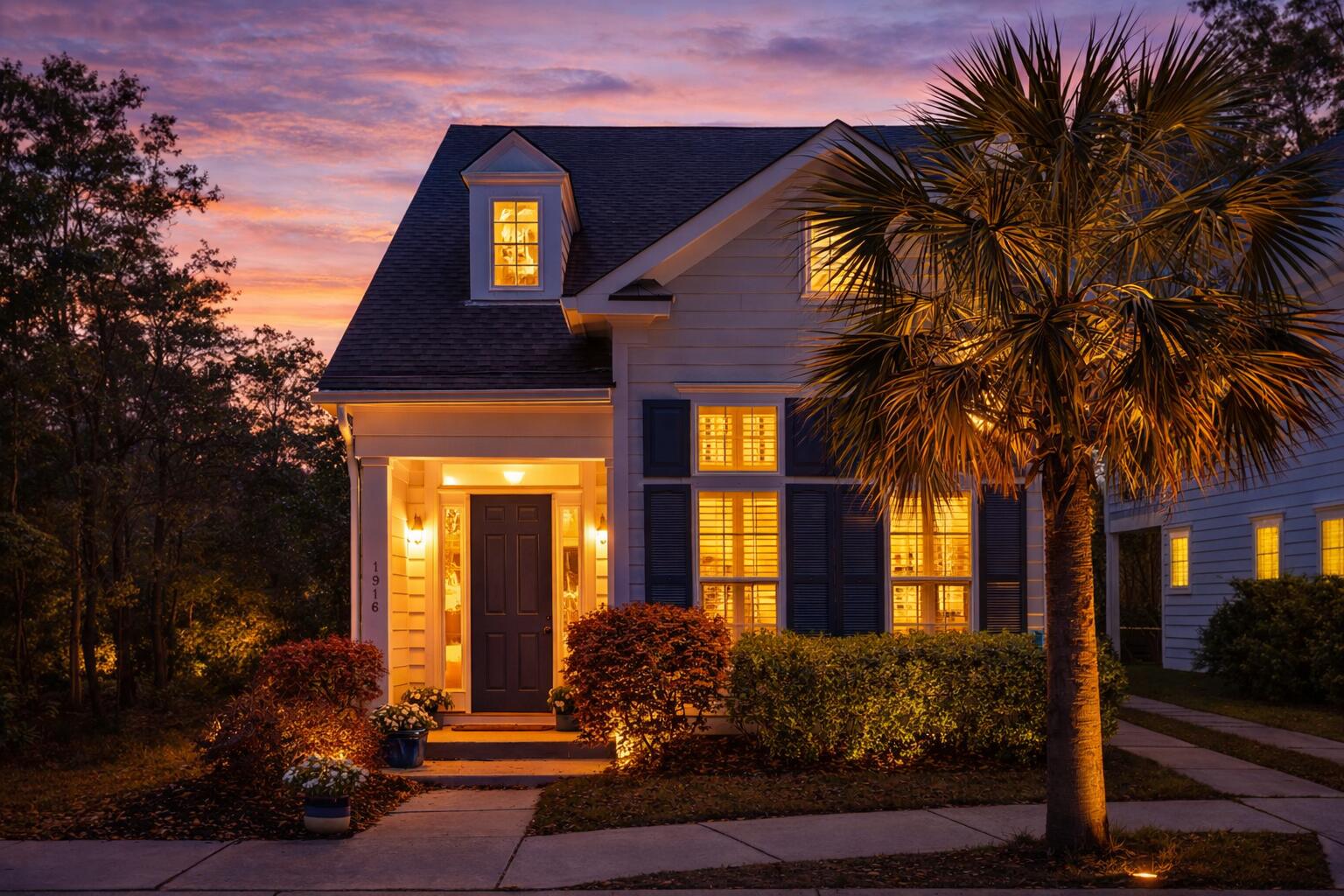 1916 Fleming Woods Road