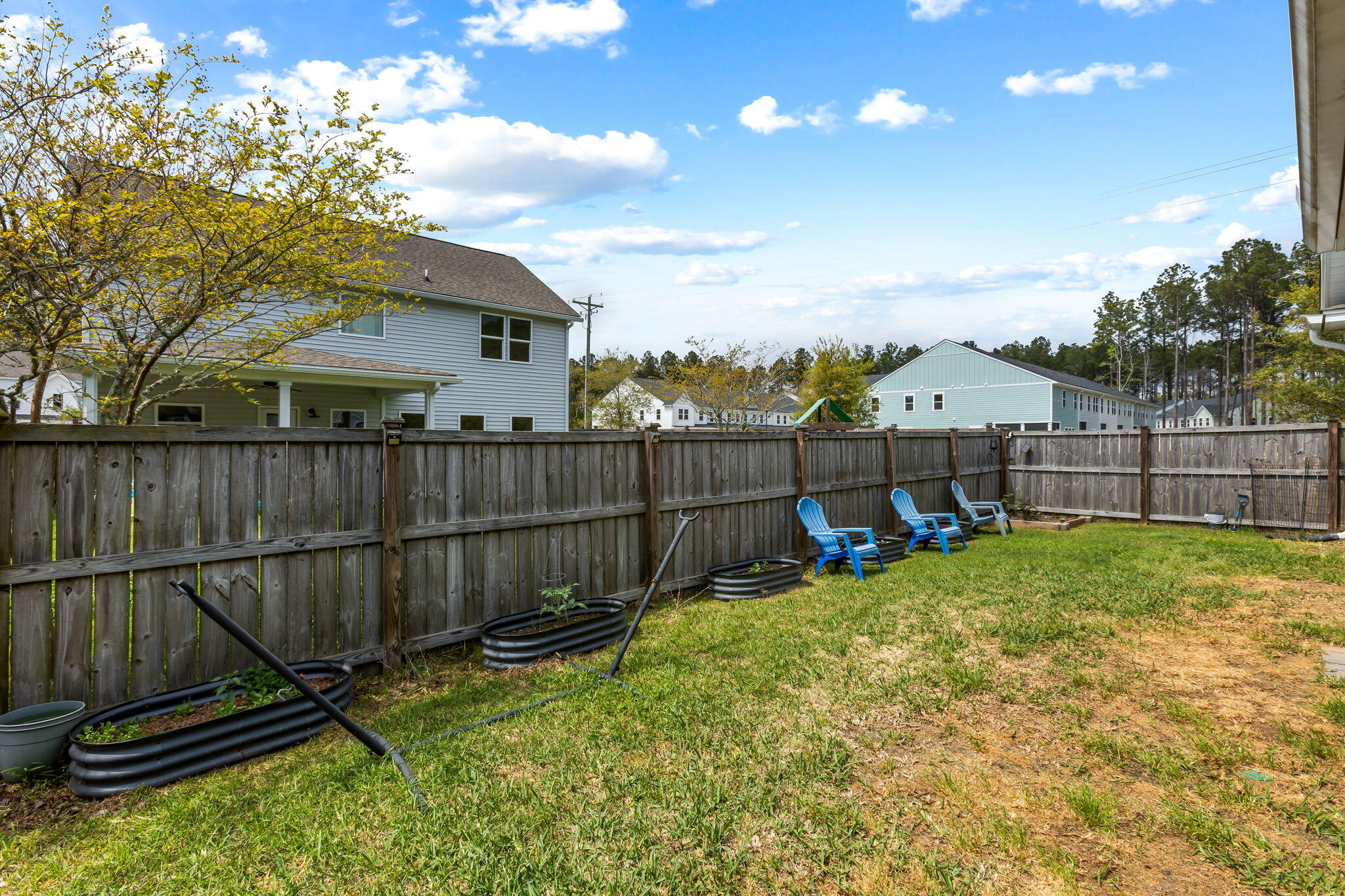 1607 Shady Pine Road