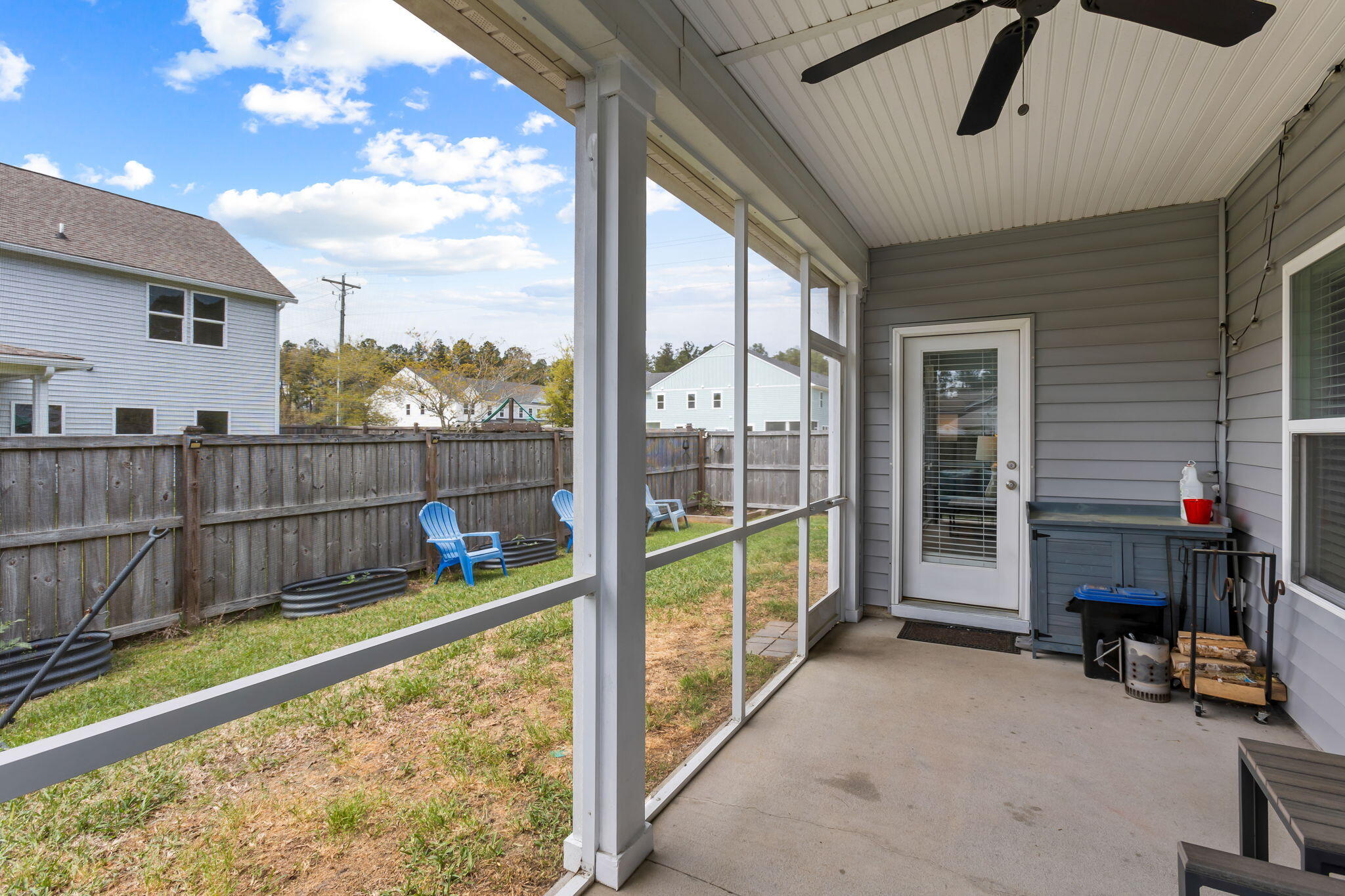 1607 Shady Pine Road