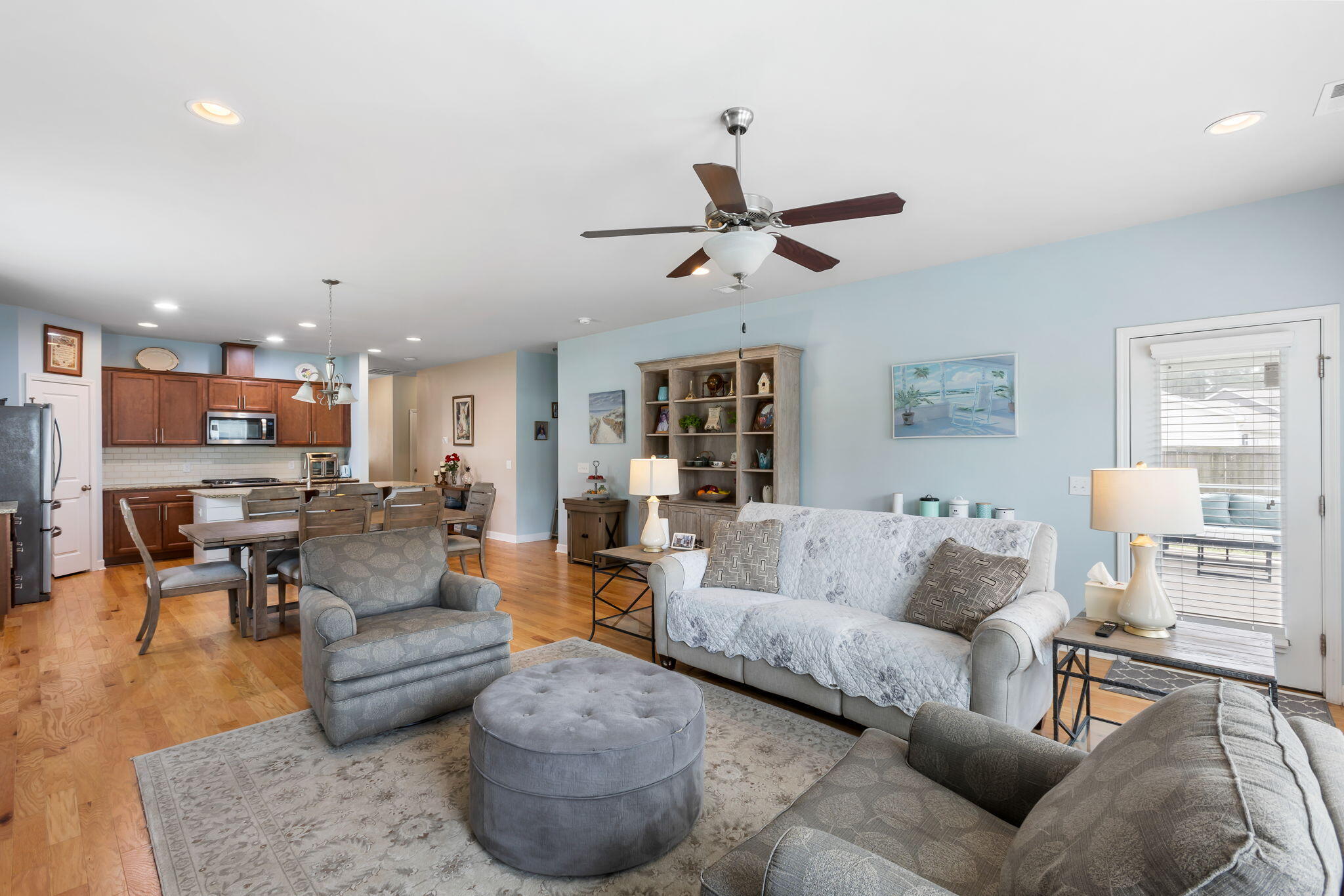 1607 Shady Pine Road