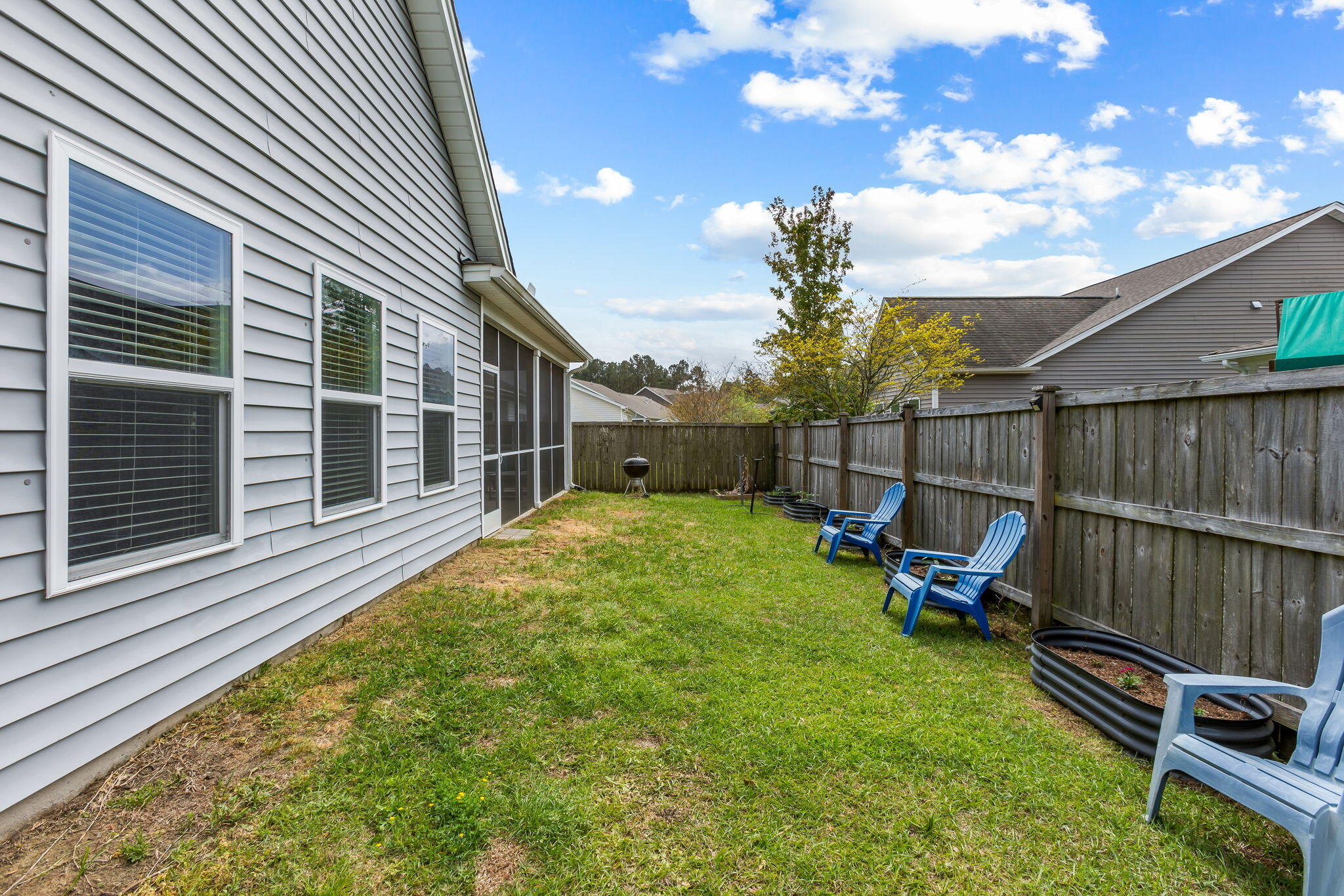 1607 Shady Pine Road