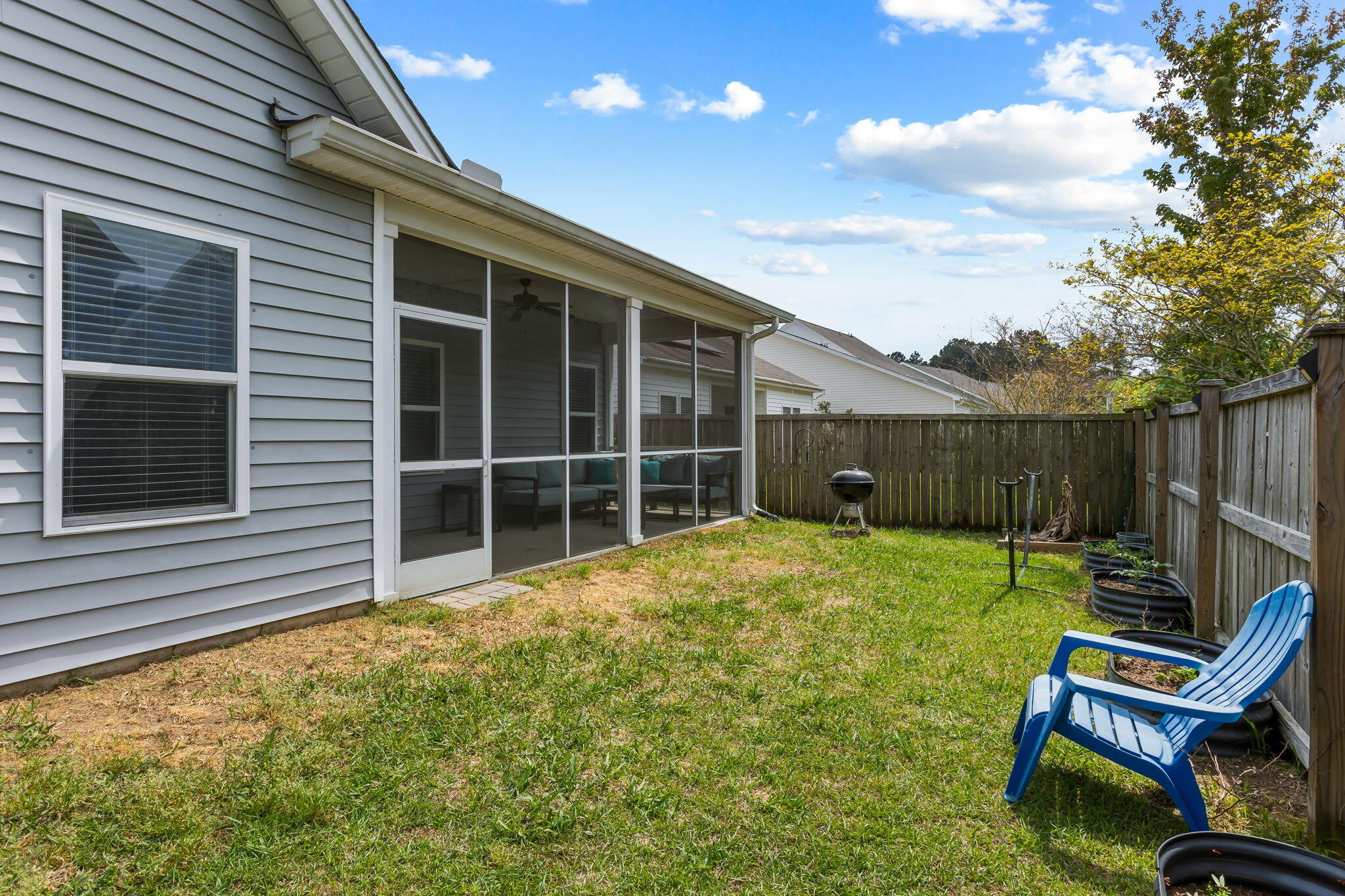 1607 Shady Pine Road