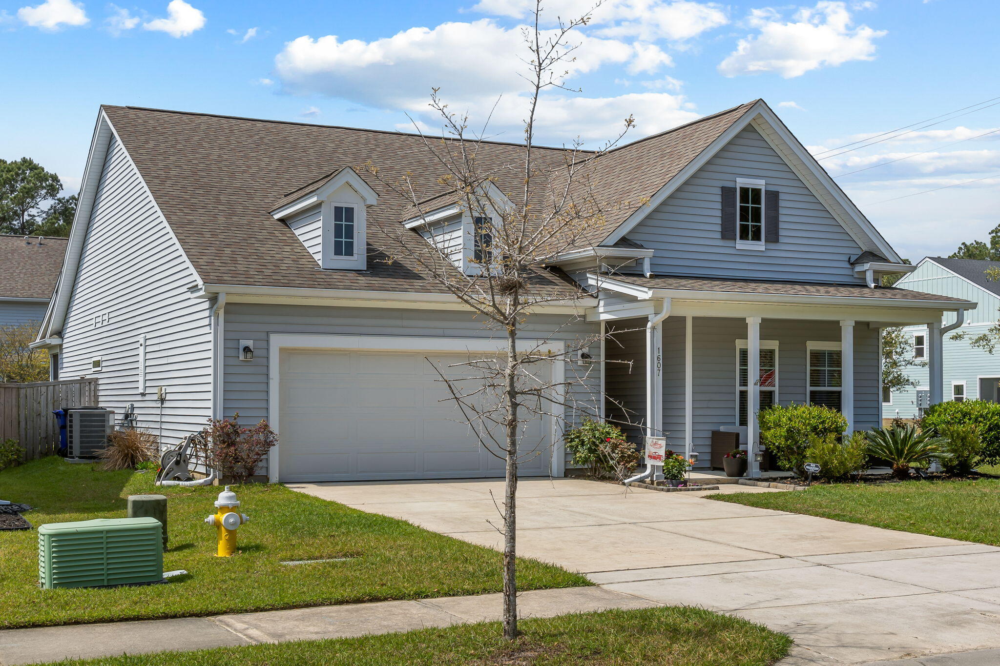 1607 Shady Pine Road