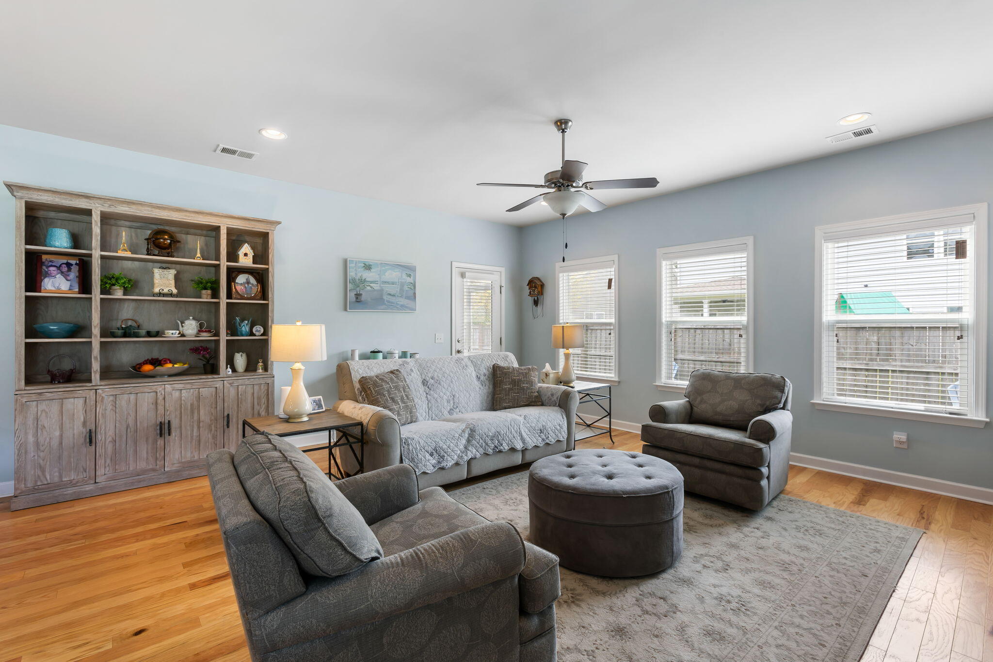 1607 Shady Pine Road