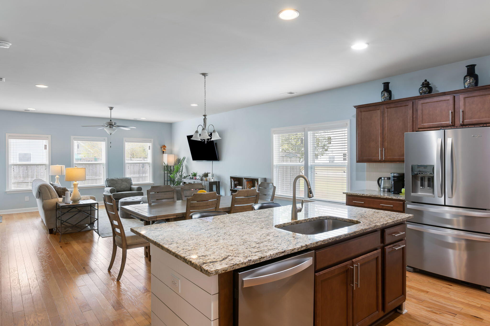 1607 Shady Pine Road