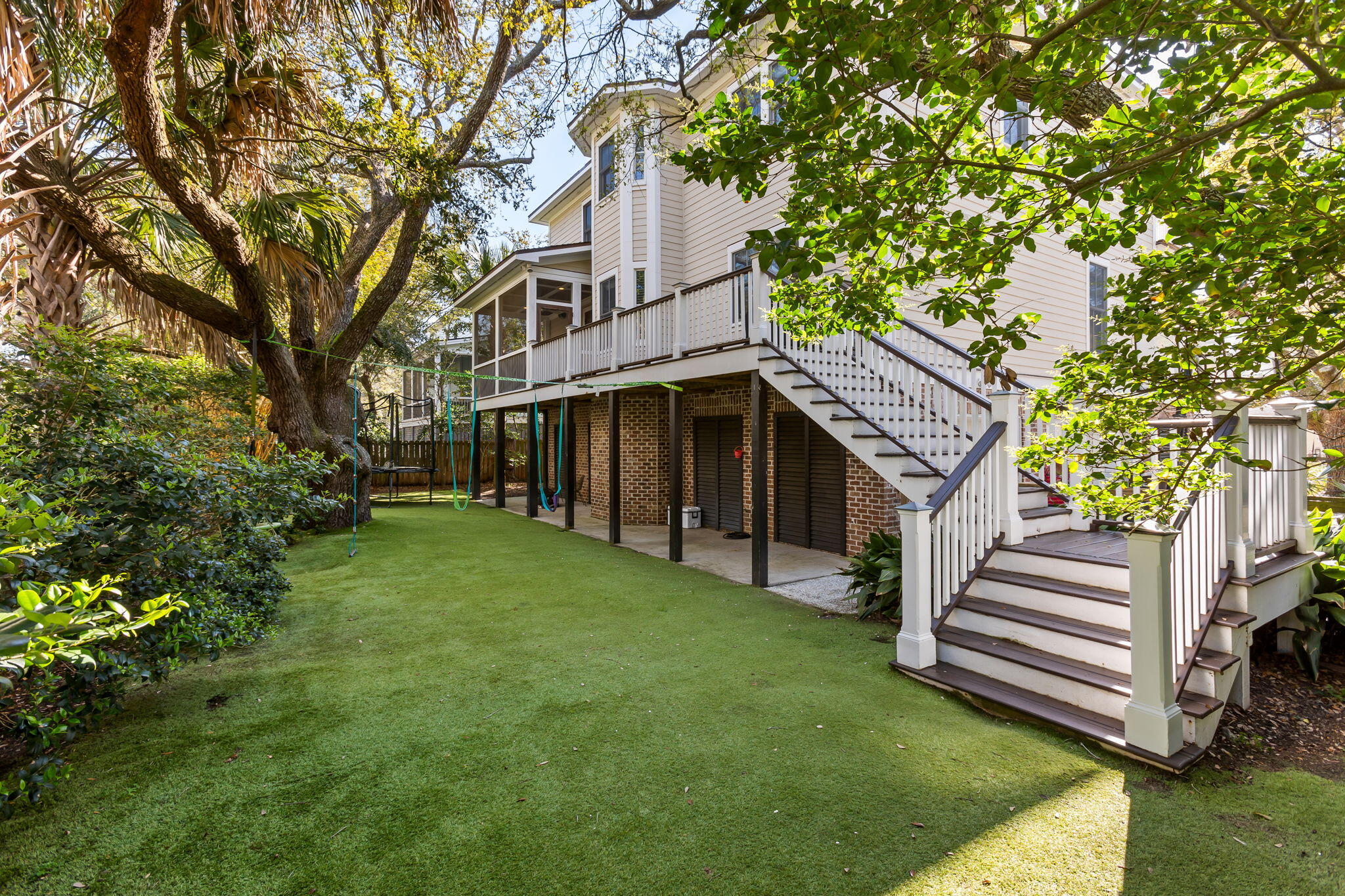 7 William Street