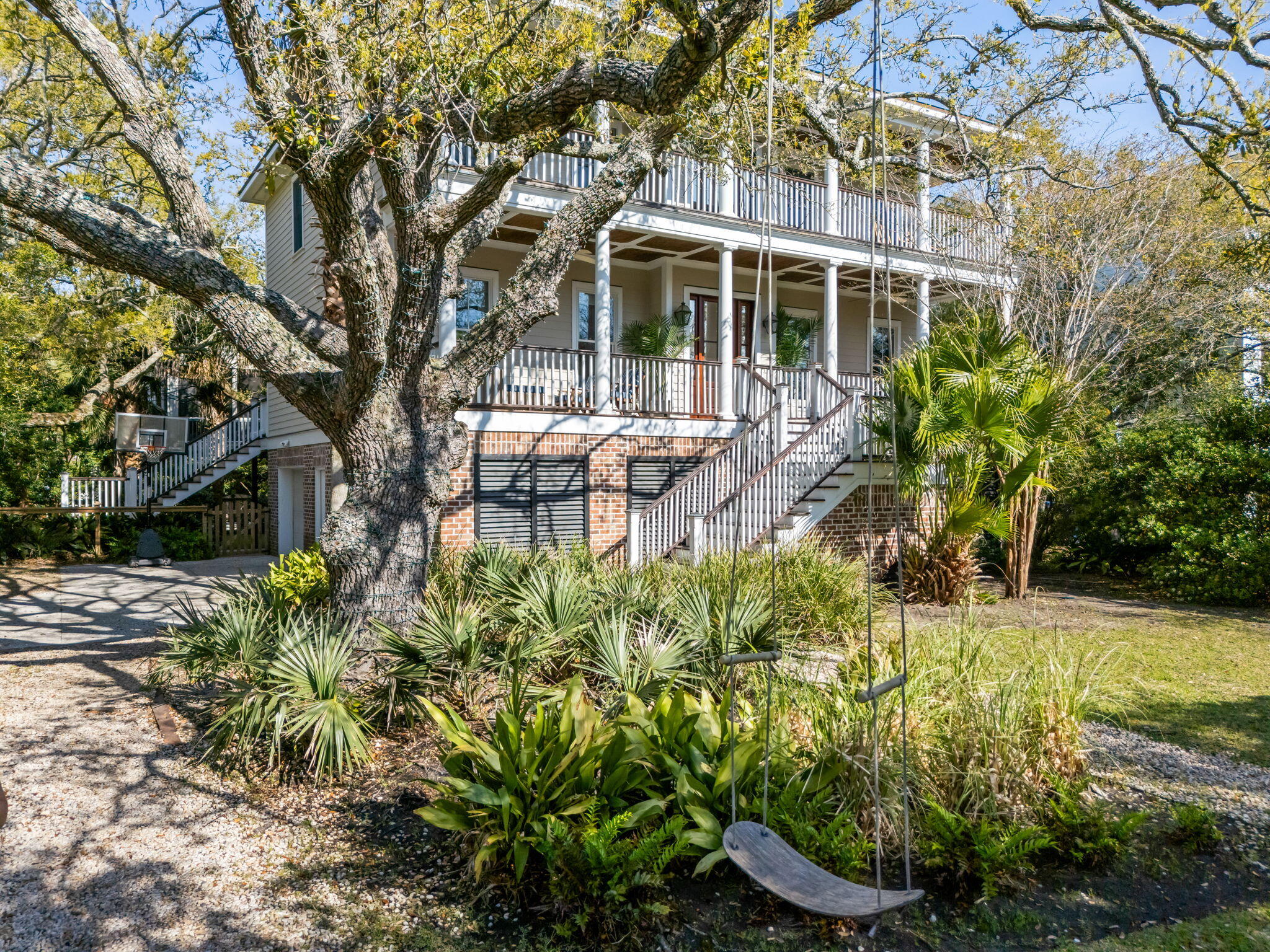 7 William Street
