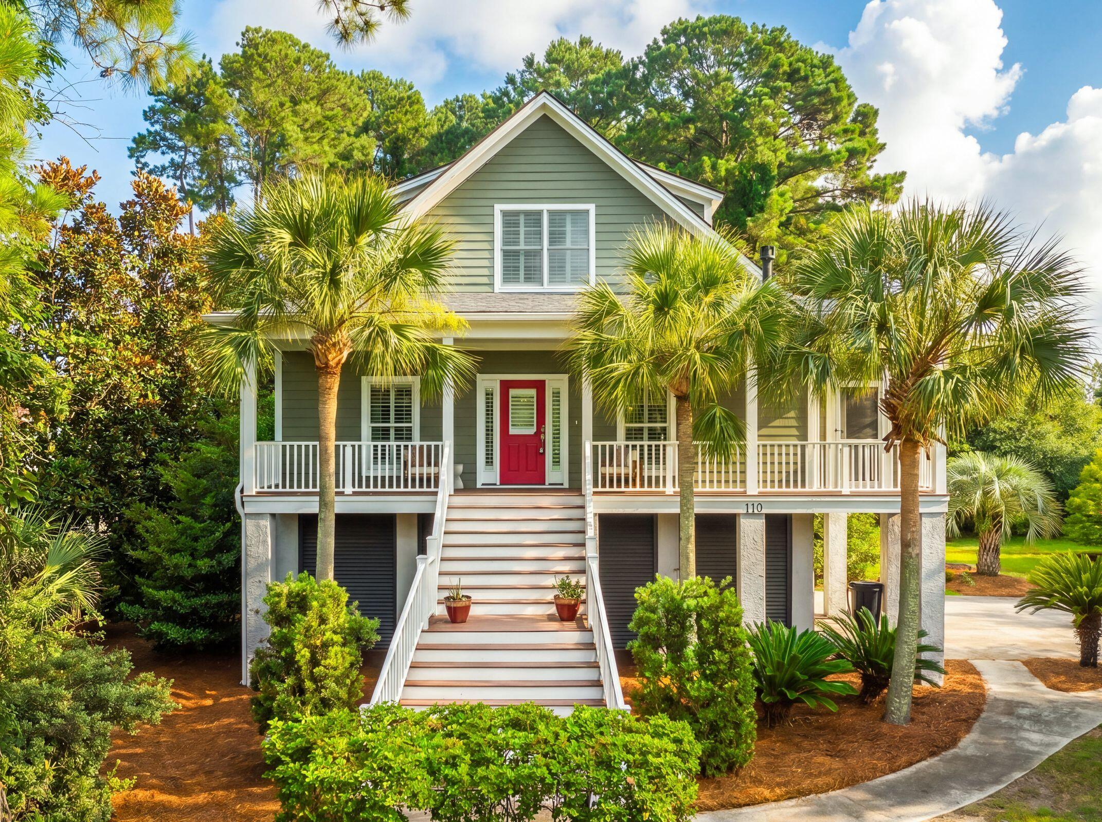 110 Feldman Court