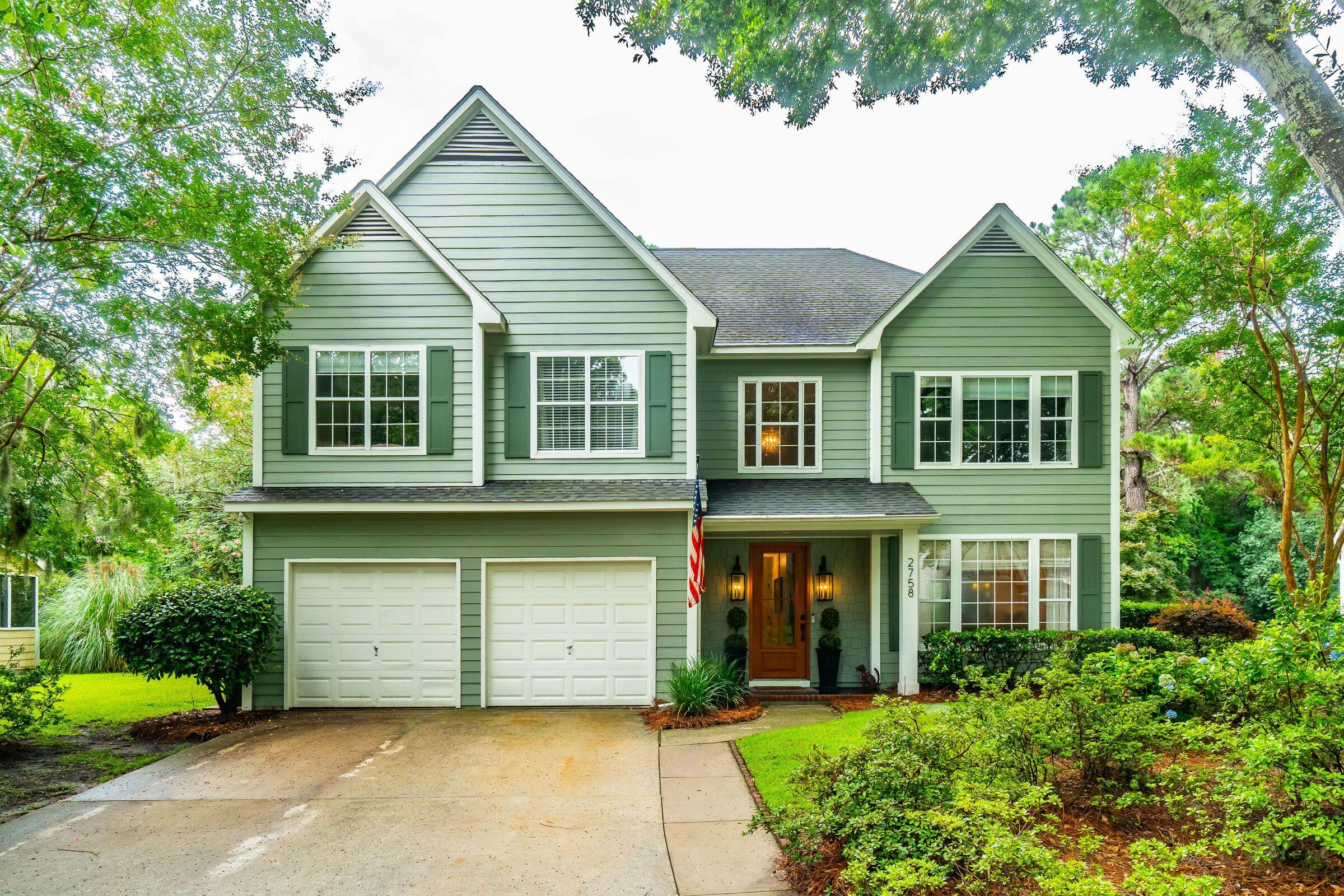 2758 Stamby Place