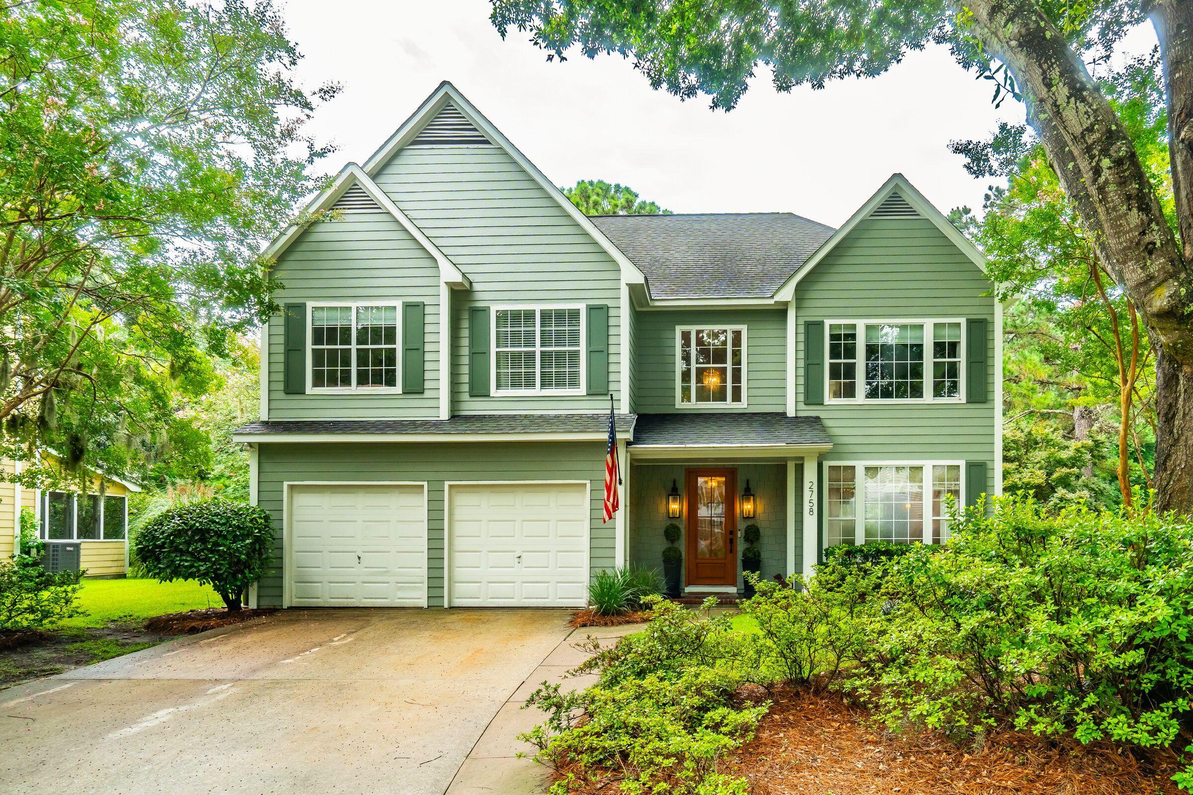 2758 Stamby Place