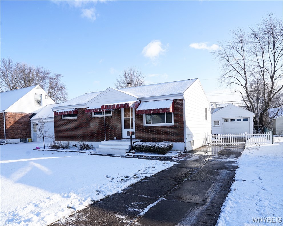 57 Delray Drive