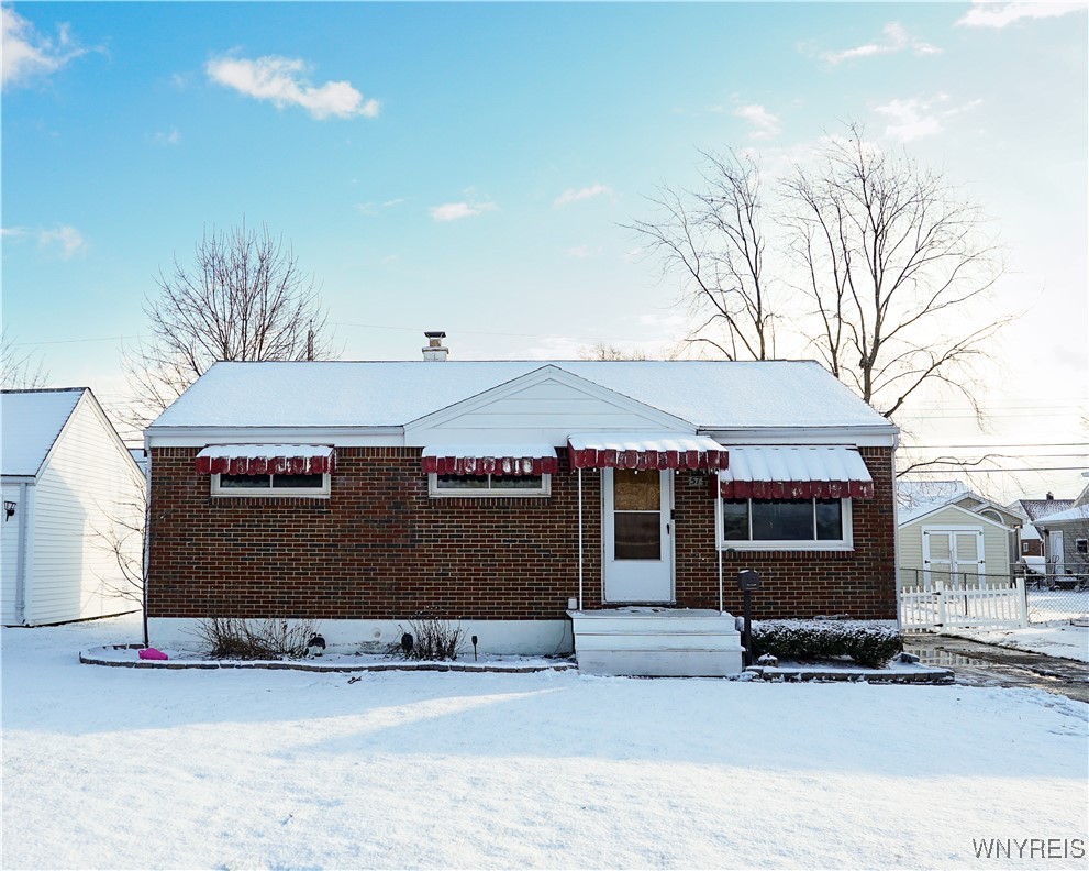 57 Delray Drive