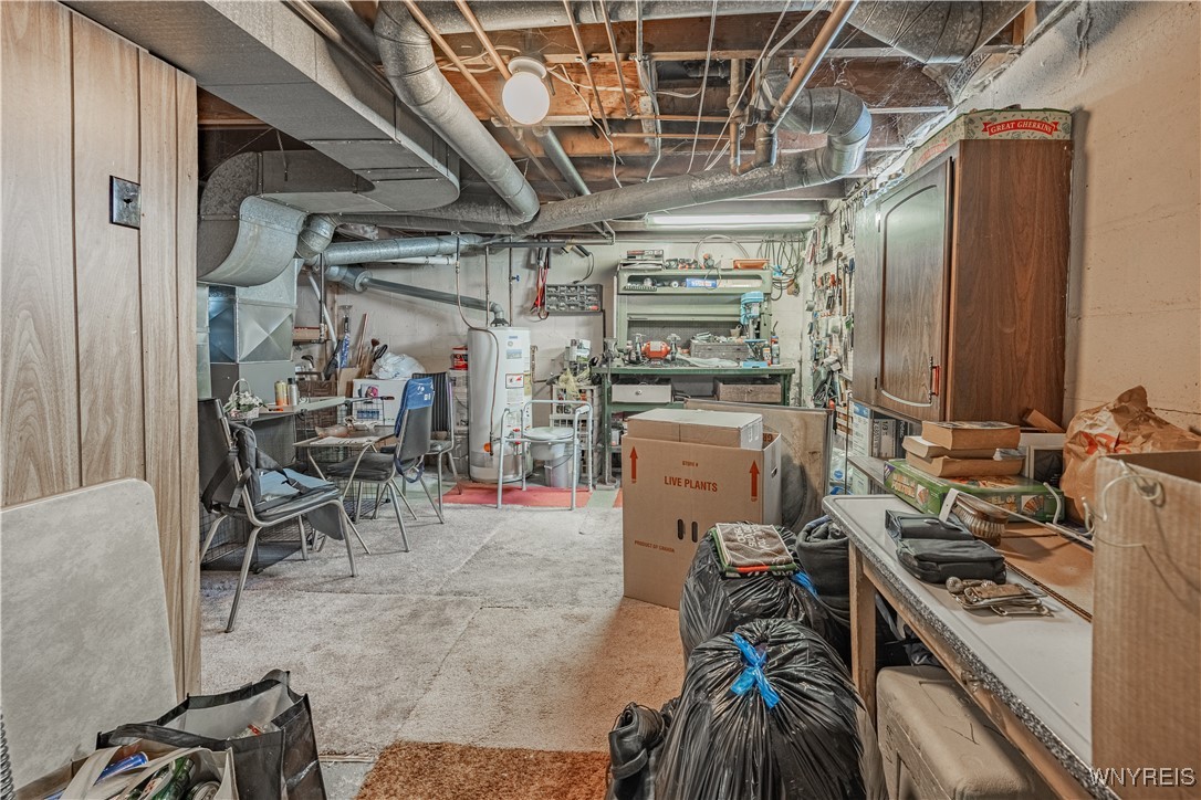 6107 Shawnee Road