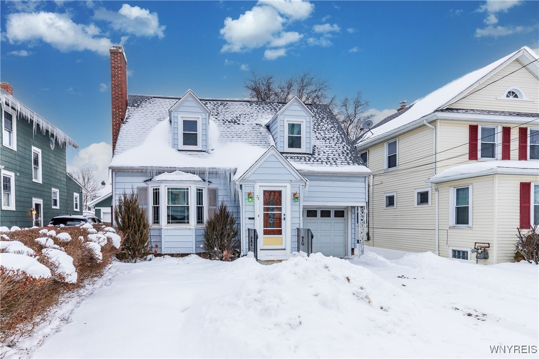 73 Ilion Street