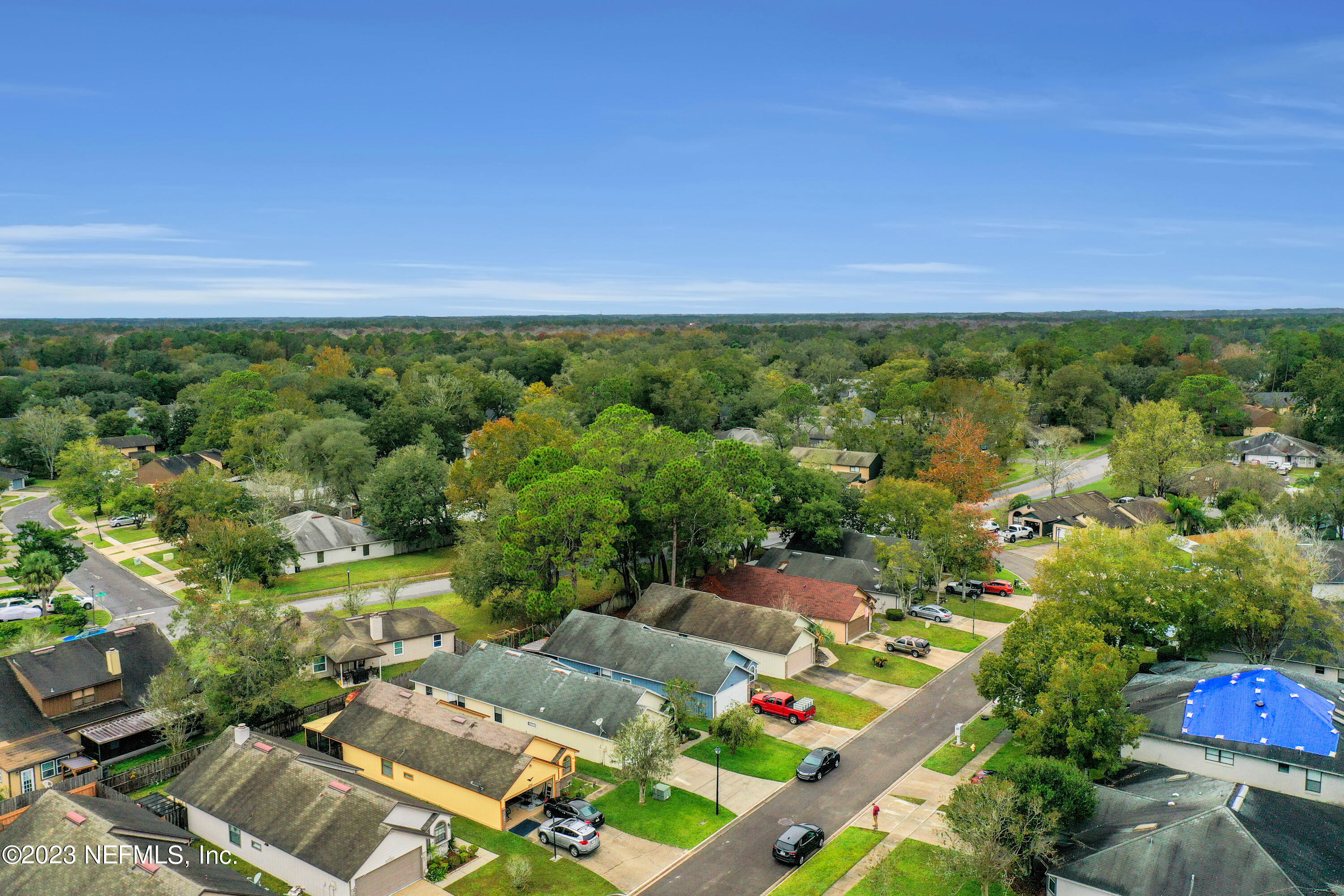 8722 PINEVALLEY Lane