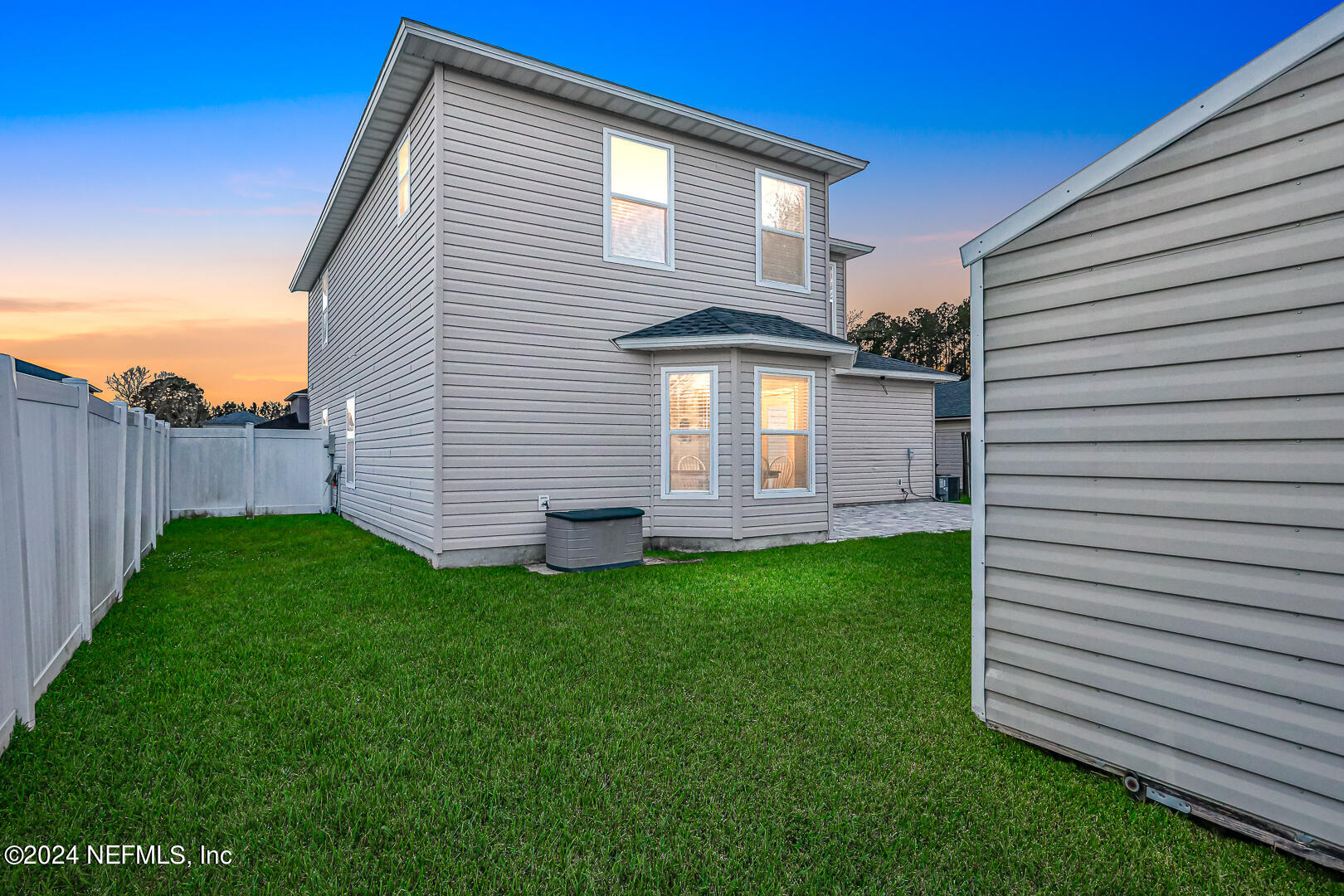 3446 FALLON Court