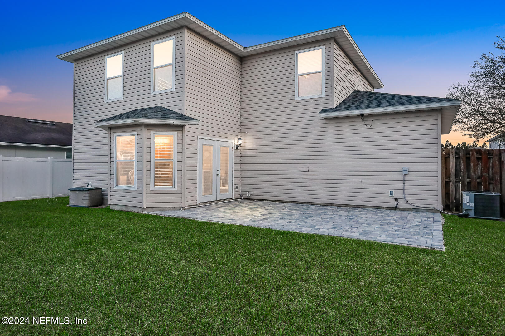 3446 FALLON Court