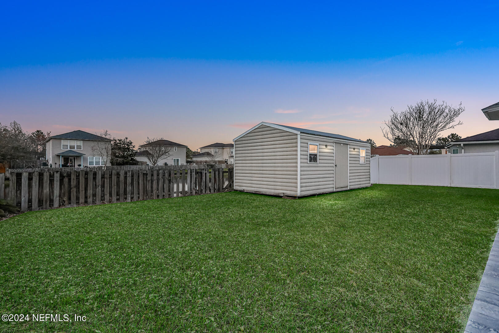 3446 FALLON Court