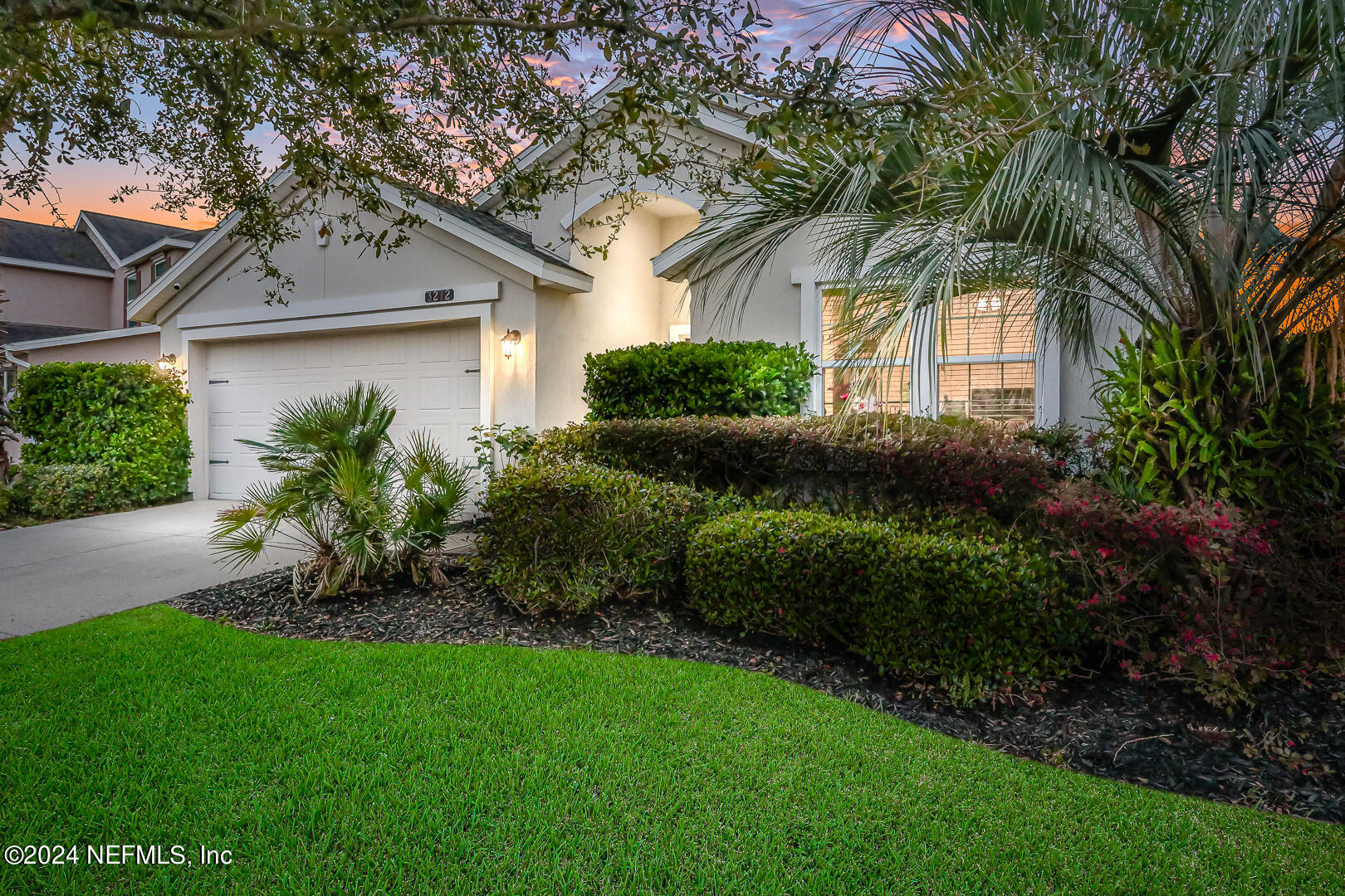 3272 HIDDEN MEADOWS Court
