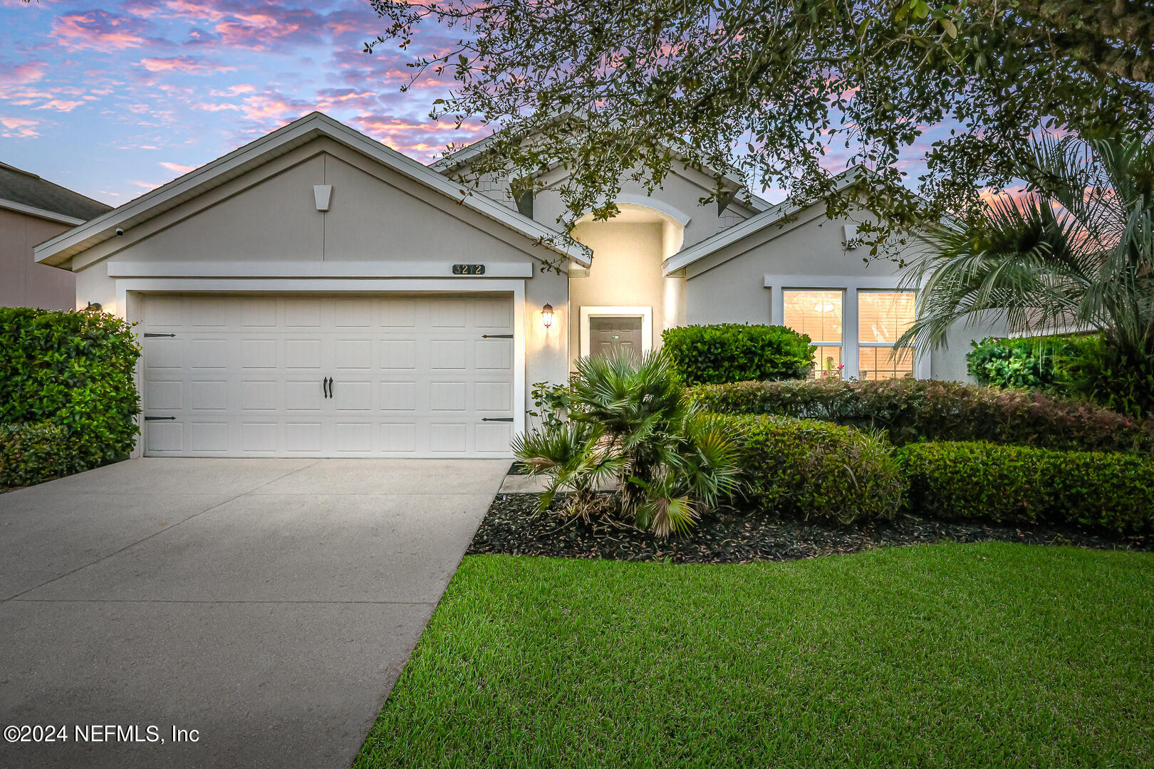 3272 HIDDEN MEADOWS Court