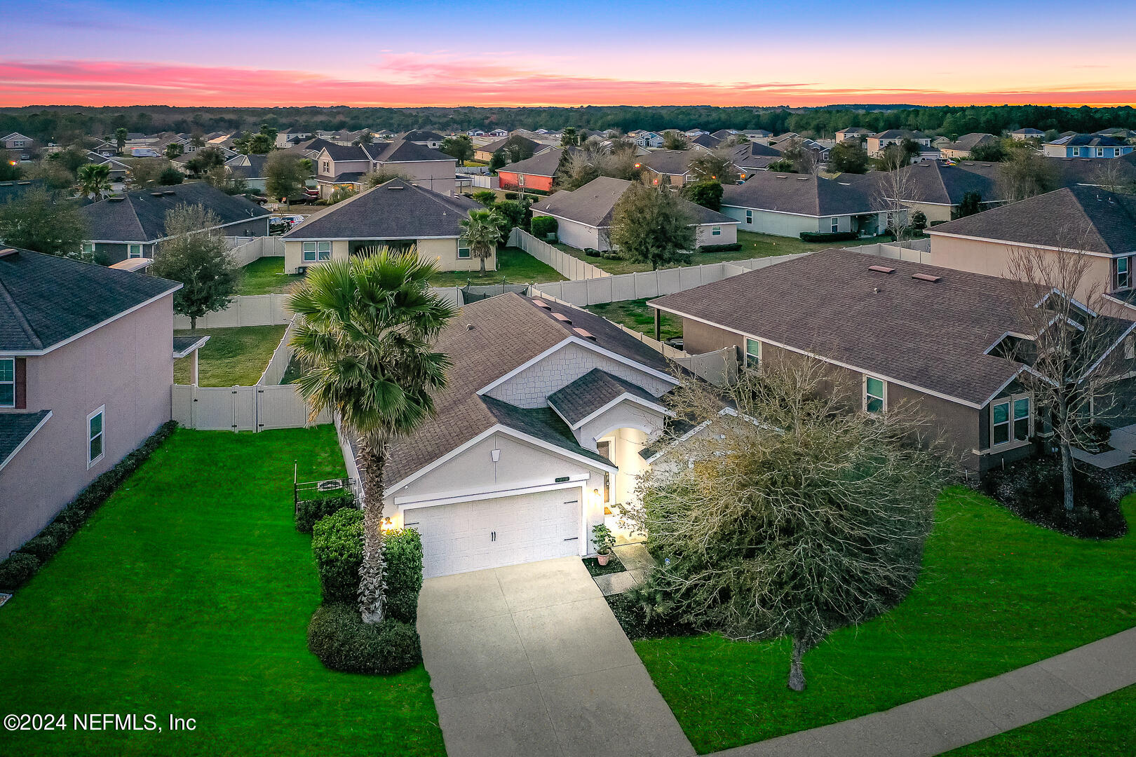 3272 HIDDEN MEADOWS Court